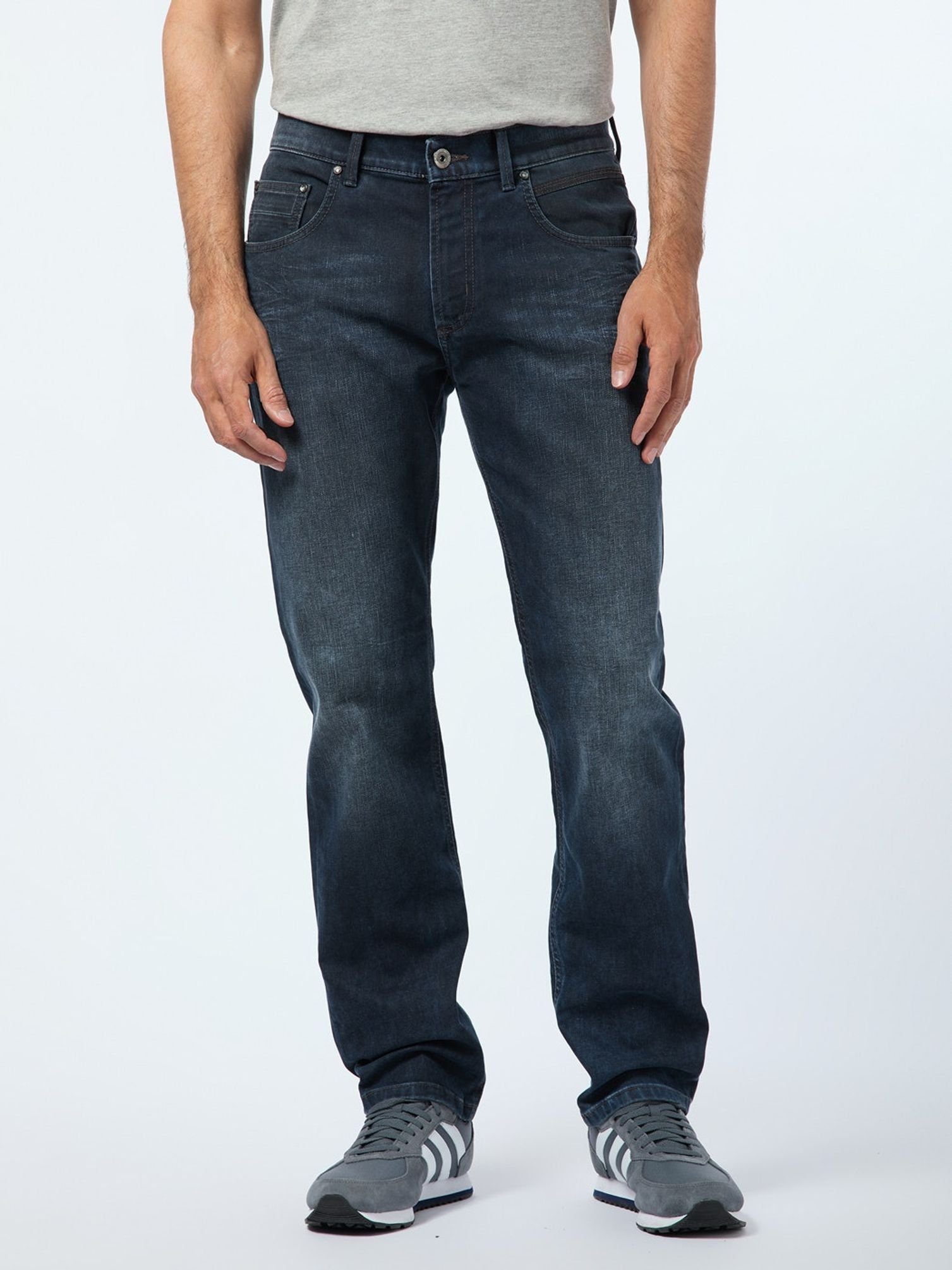 Authentic Handcrafted Rando 5-Pocket-Jeans Pioneer Jeans