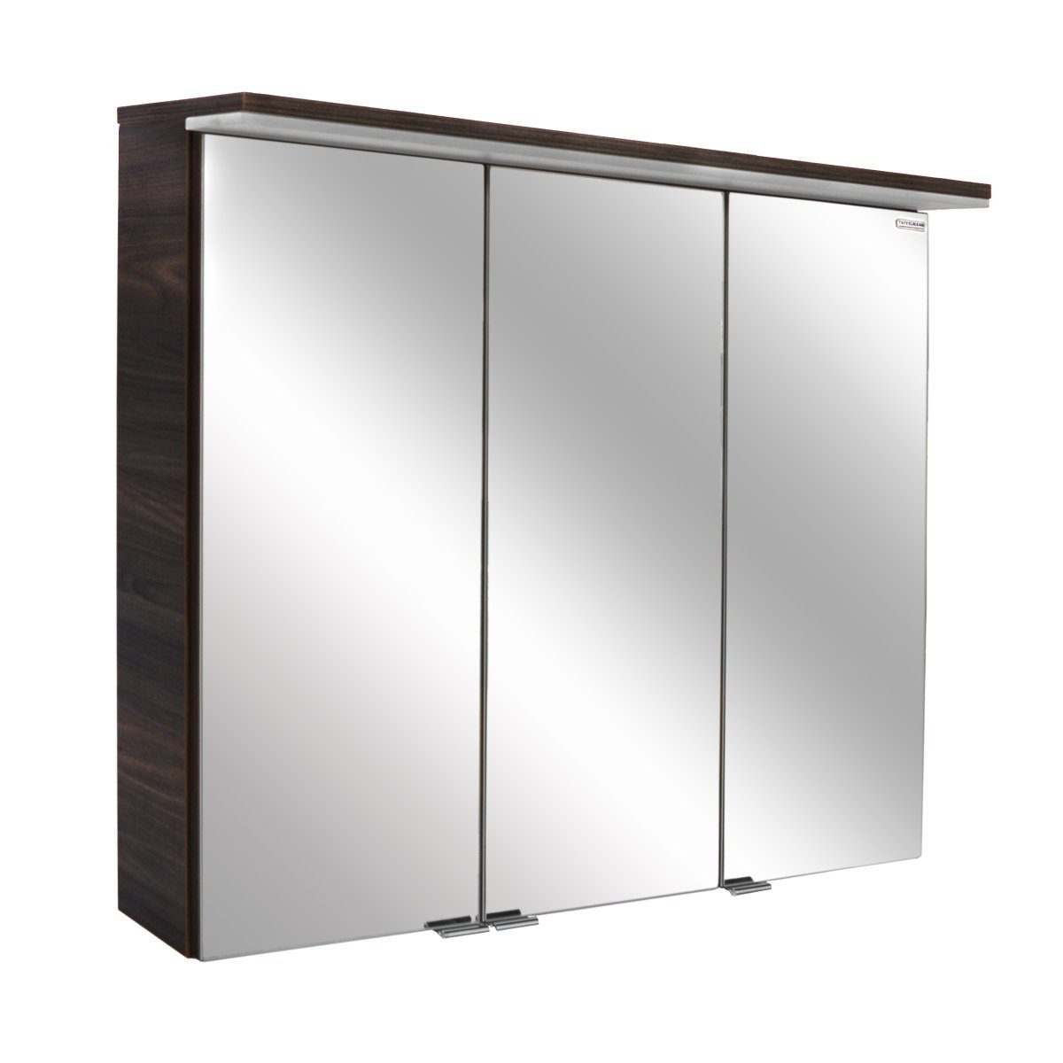 FACKELMANN Badezimmerspiegelschrank »FACKELMANN Spiegelschrank YEGA /  Badschrank mit Soft-Close-System / Maße (B x H x T): ca.« online kaufen |  OTTO