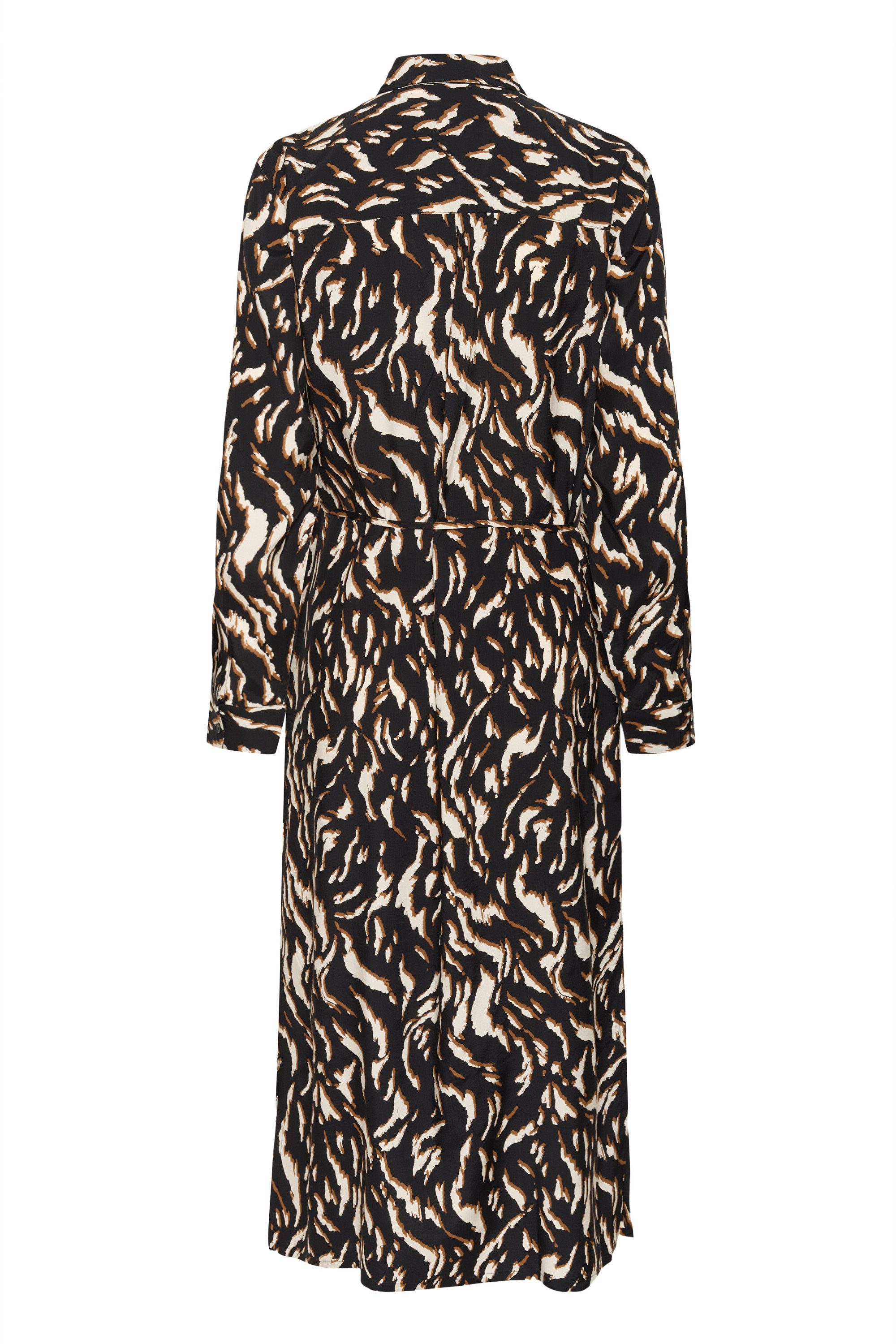 KAFFE Blusenkleid Kleid KAmille