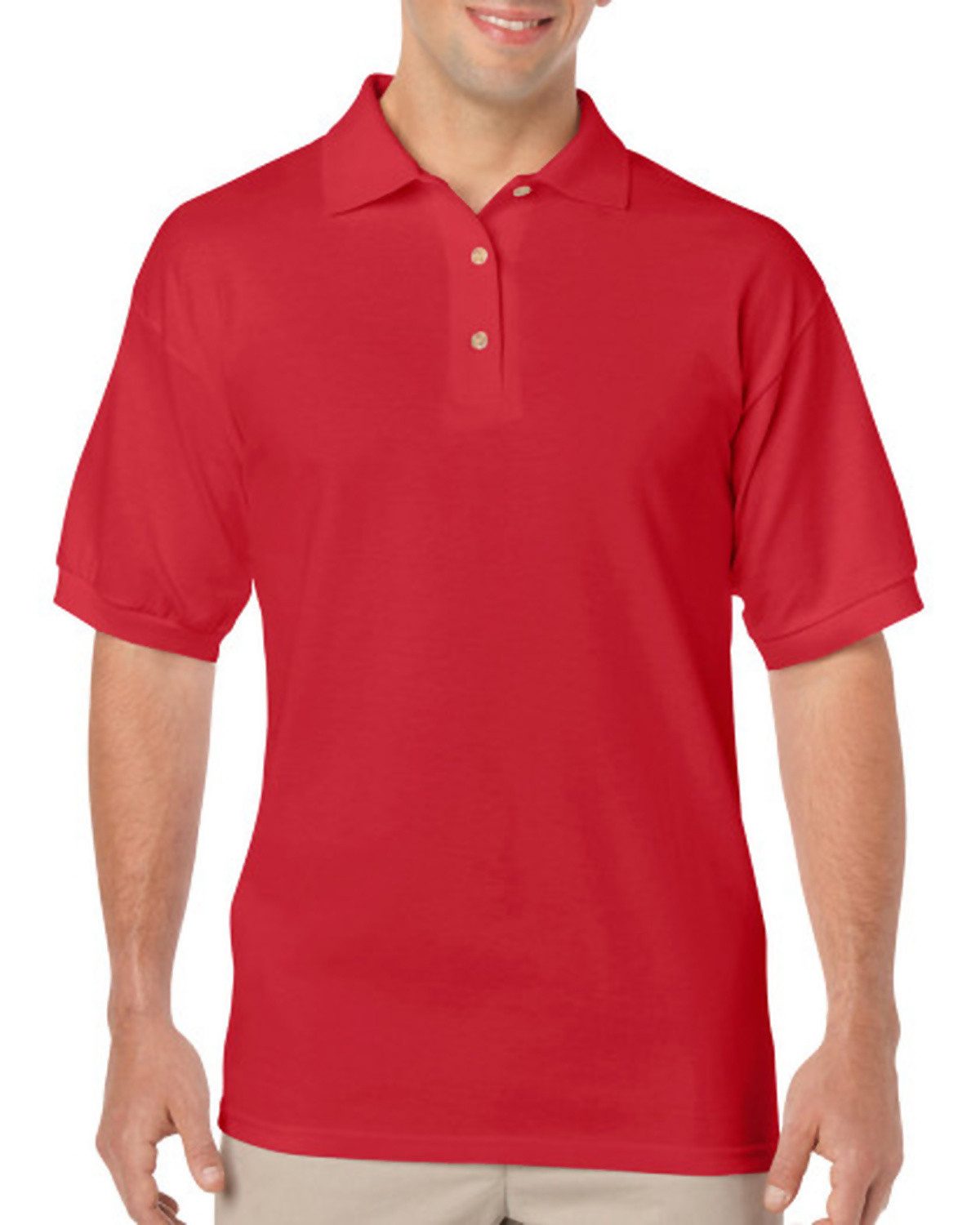 Poloshirt DryBlend® Adult Polo