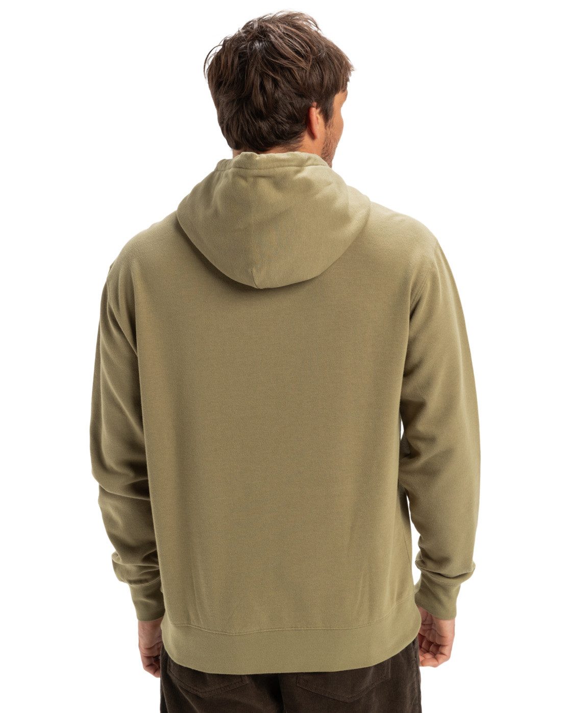 Quiksilver Hoodie Salt Water
