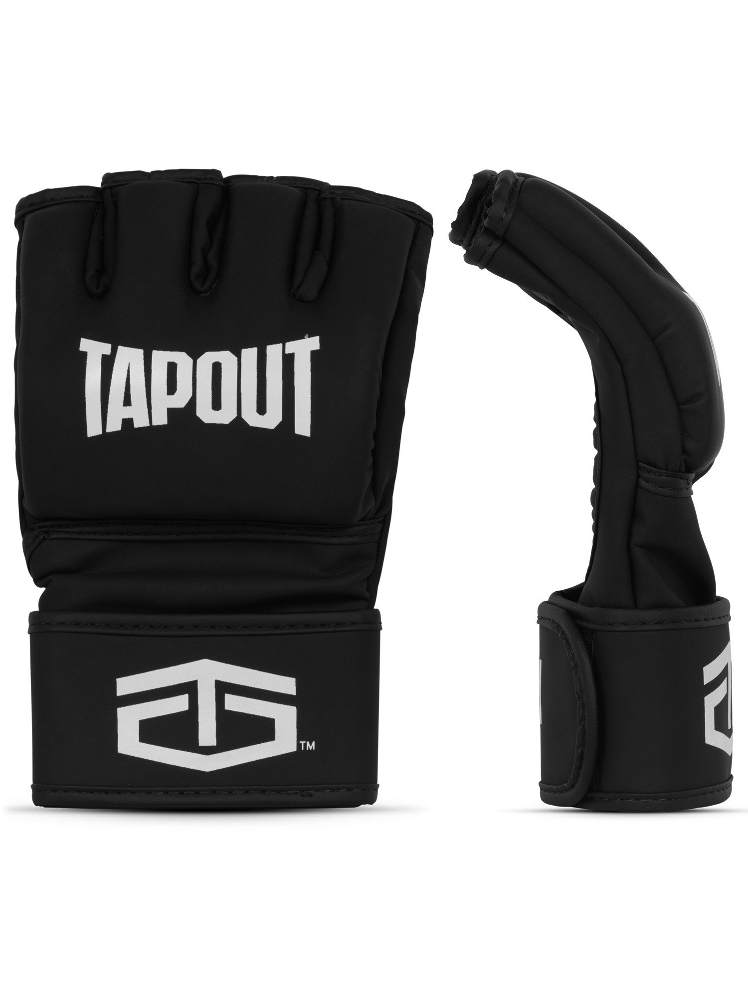 MMA-Handschuhe HASLEY