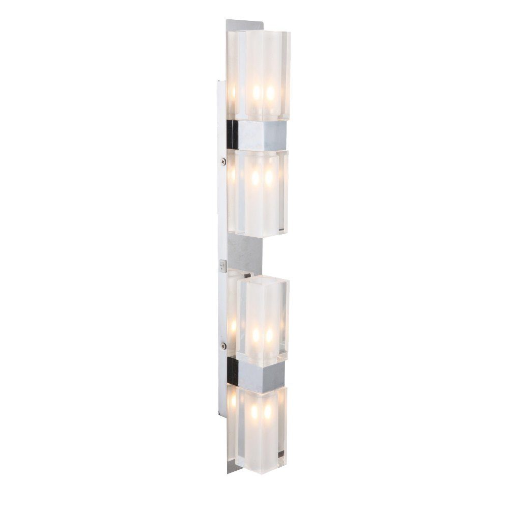 LED Wandleuchte