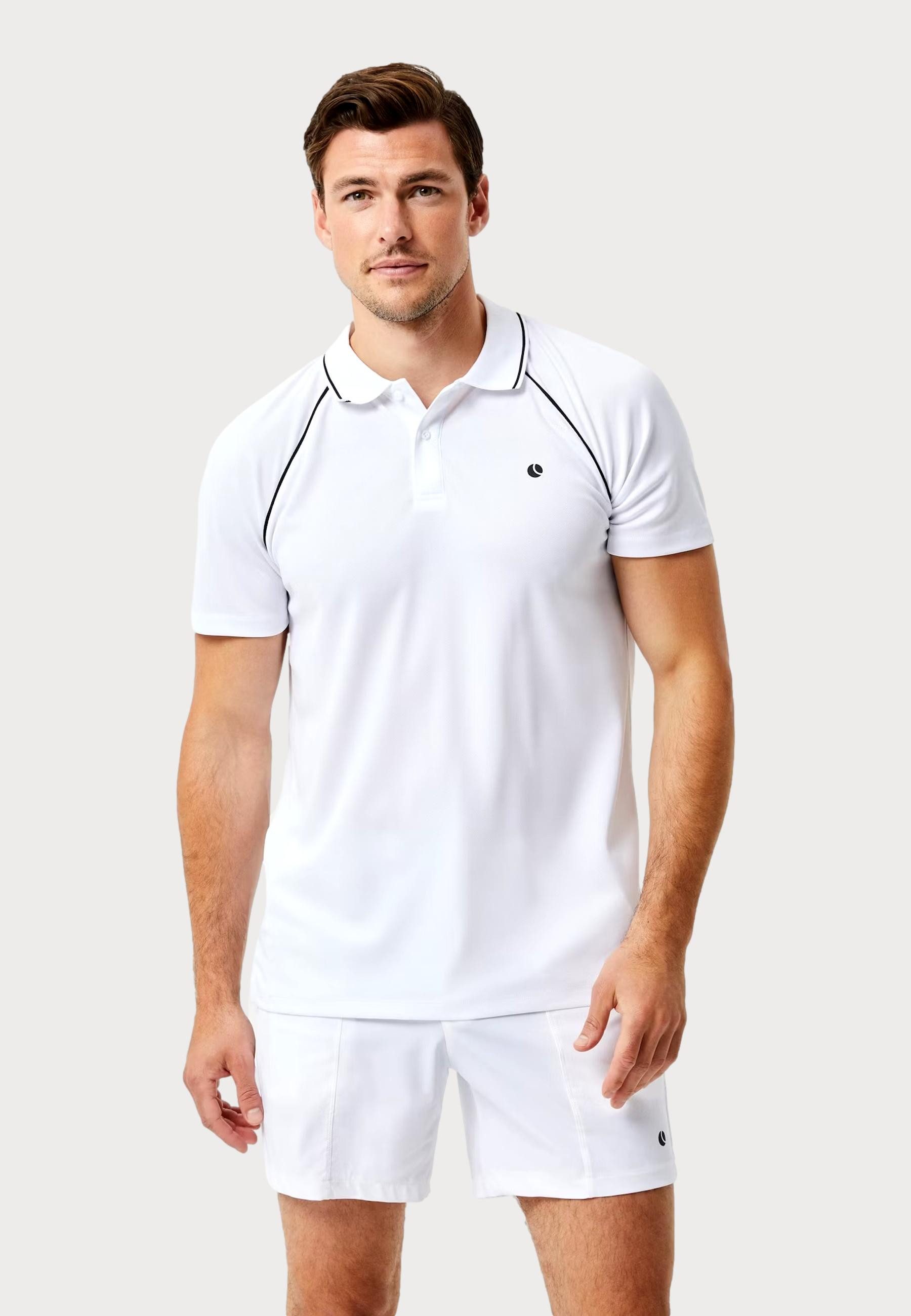 Björn Borg Poloshirt Poloshirt Ace Racquet Polo (1-tlg., 1)
