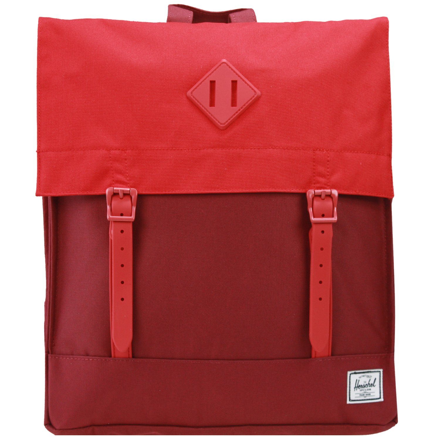 Herschel Rucksack, Polyester, Ausstattung Tasche(n) innen, Tasche(n