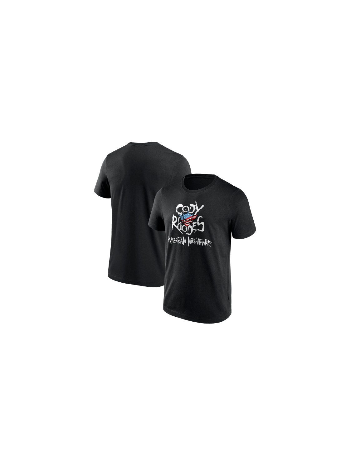 WWE T-Shirt Cody Rhodes T-Shirt