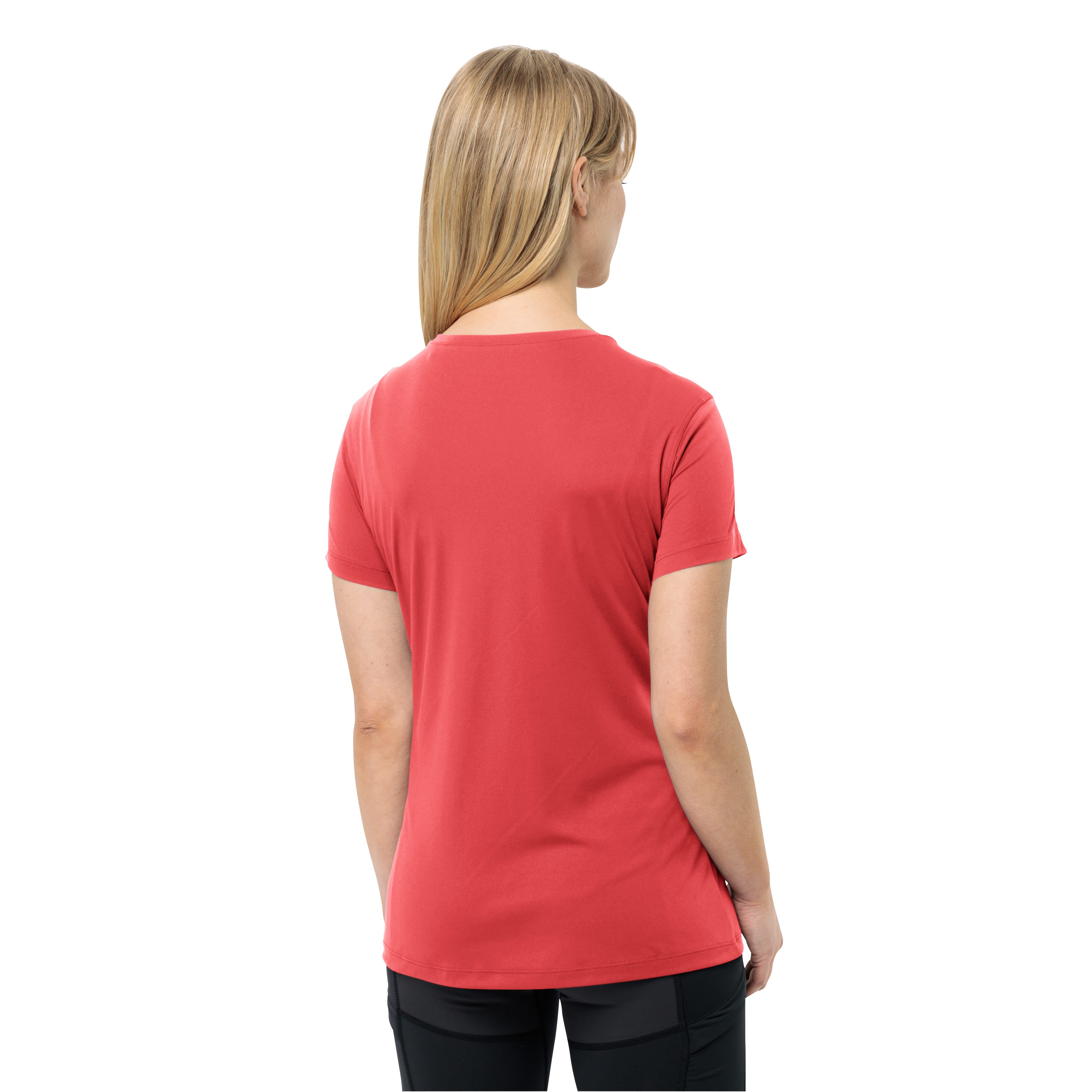 Jack Wolfskin T-Shirt TECH T W günstig online kaufen