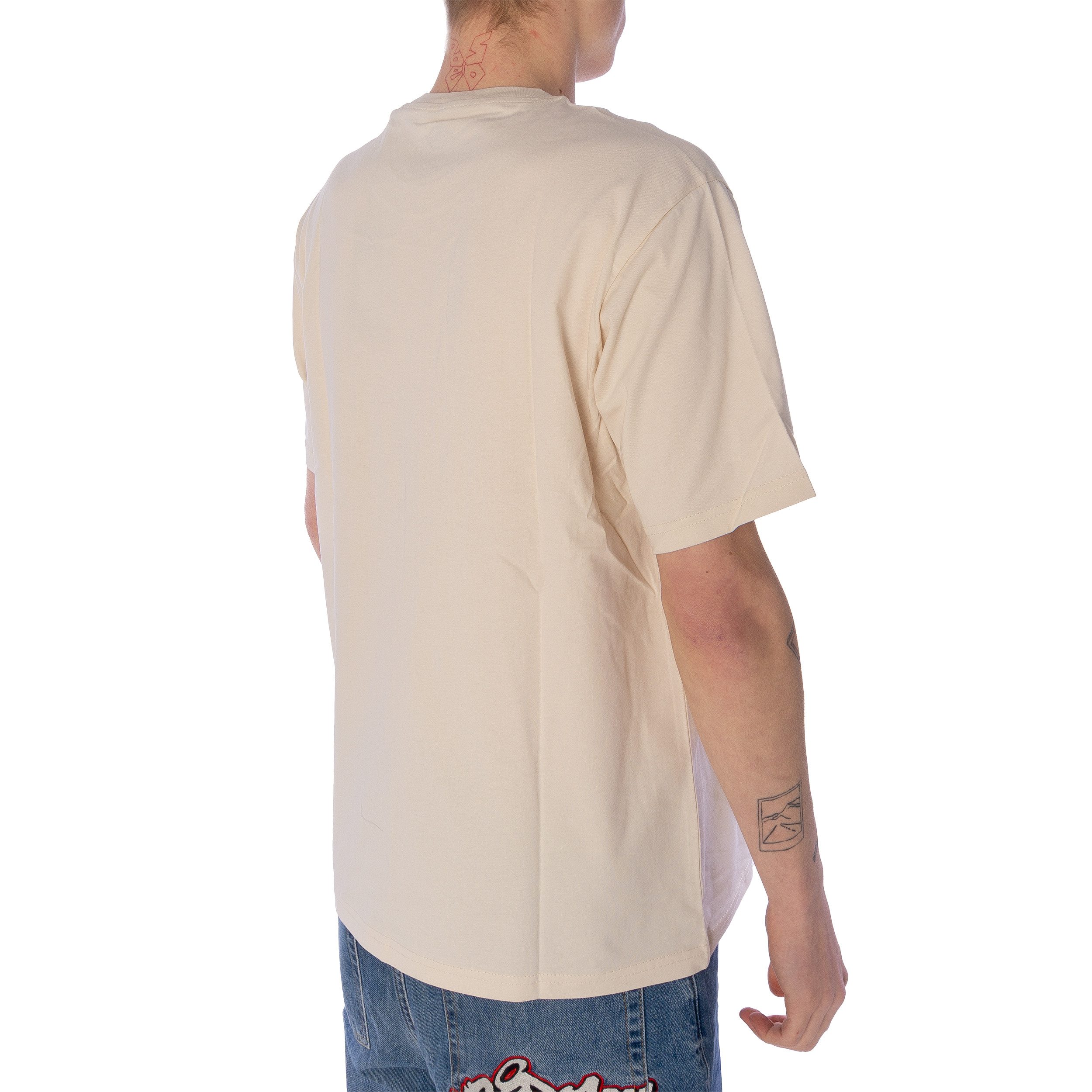 Dickies T-Shirt T-Shirt Dickies Mapleton günstig online kaufen
