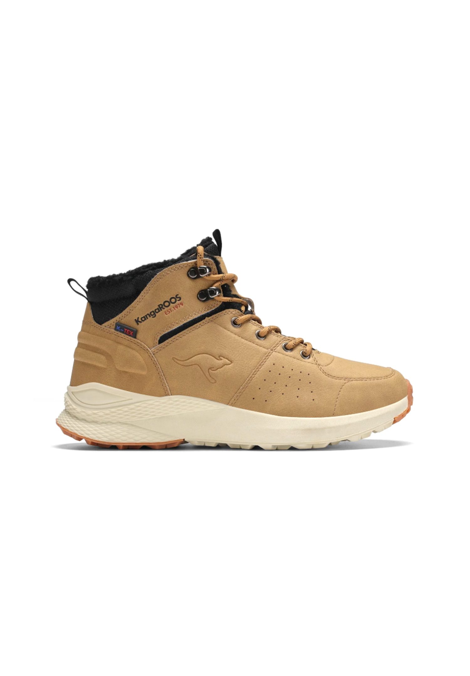 KangaROOS K-GM Hasso RV KTX Sneakerboots