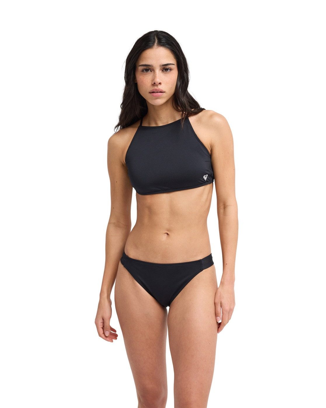 Roxy Bikini-Hose Solid Essentials Classic