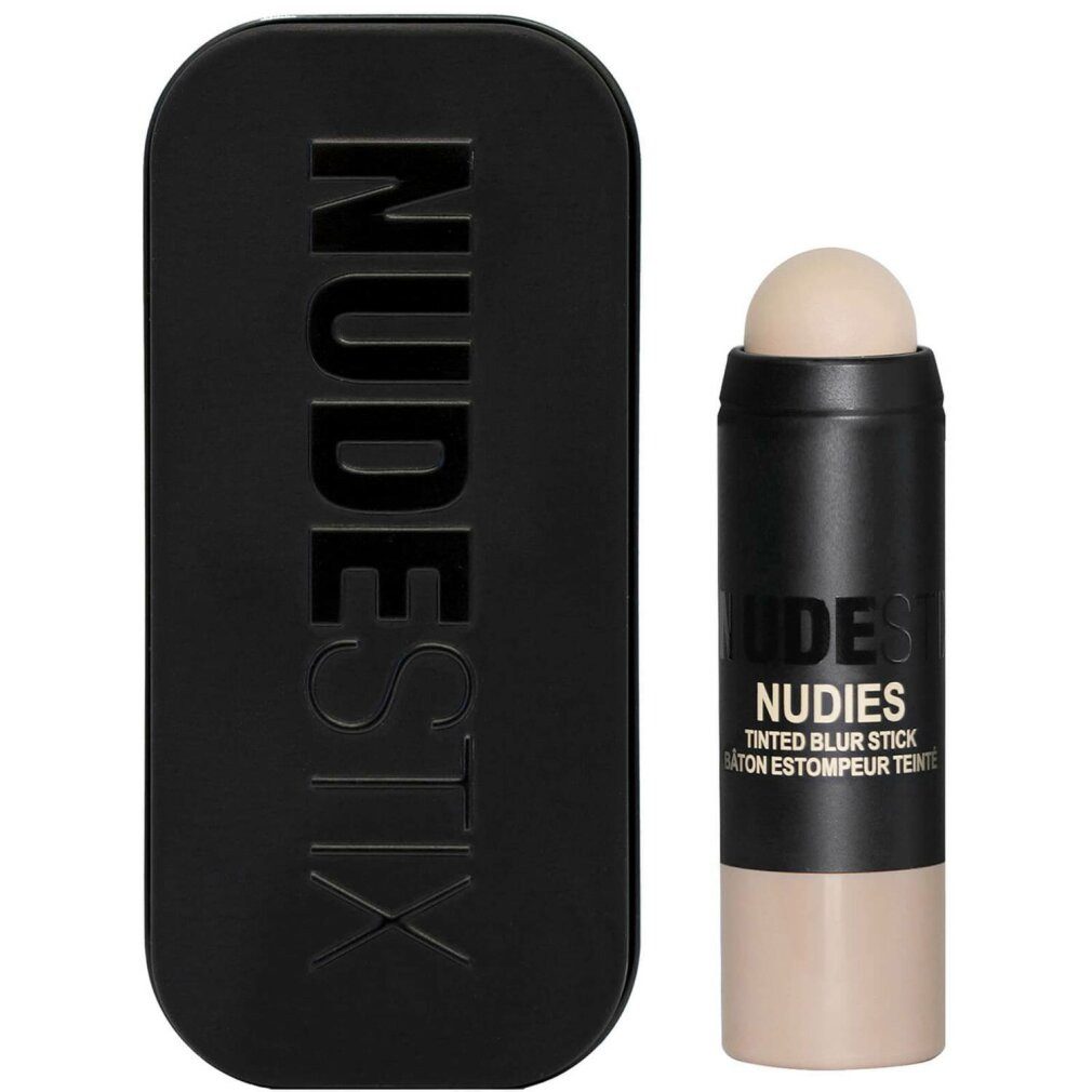 Foundation Make-up in a Tinted Blur Stick - Shade: Light 1