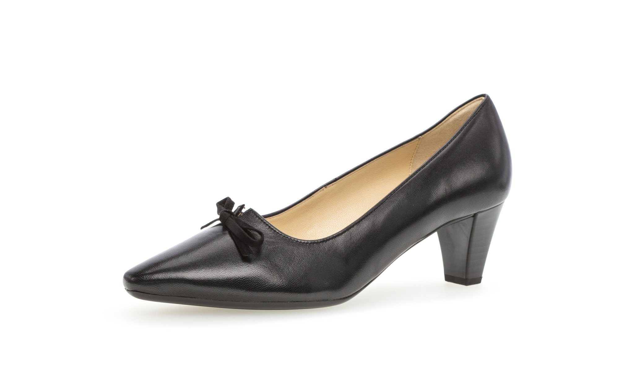 Gabor Pumps