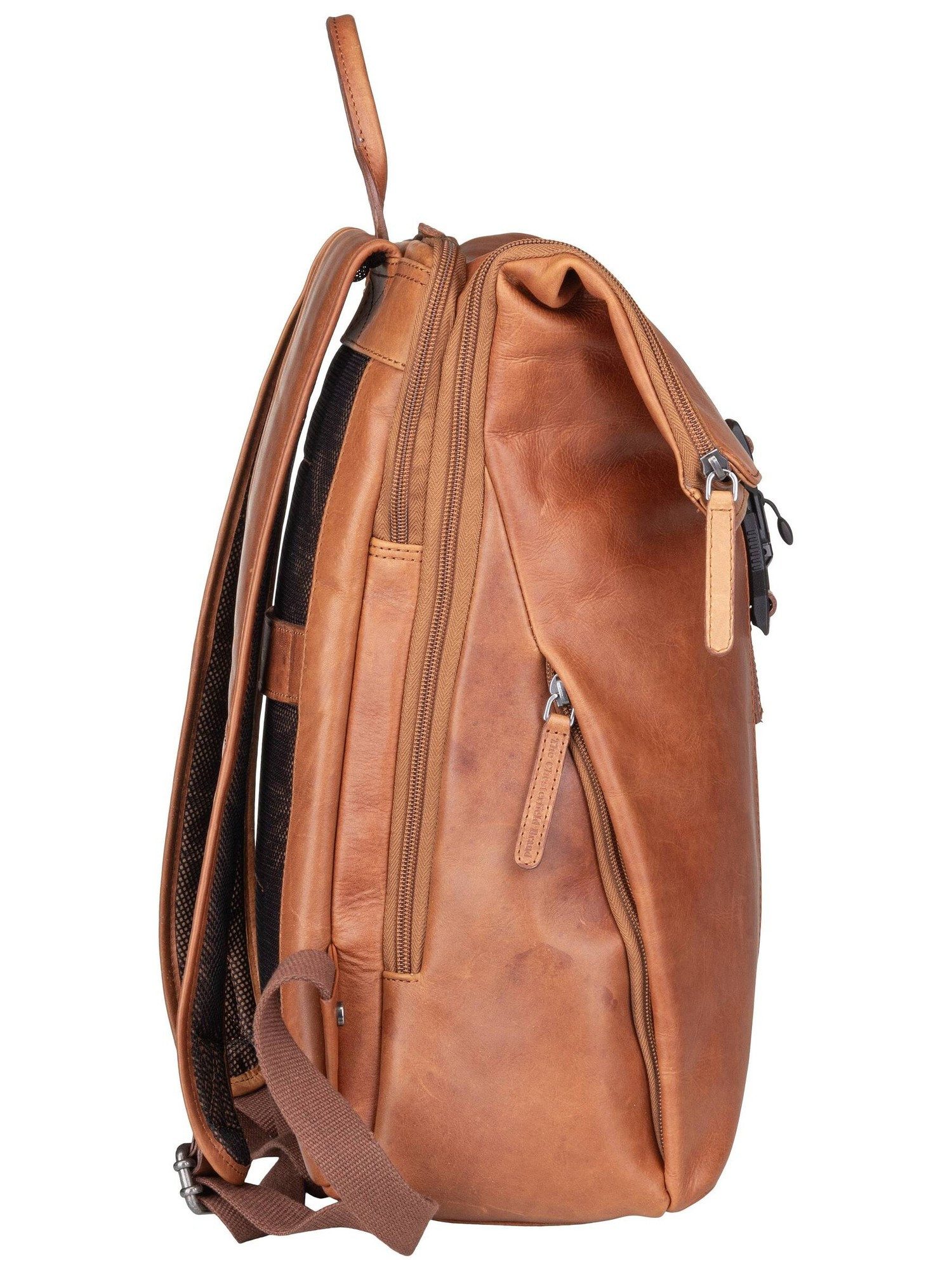 The Chesterfield Brand Rucksack Savona