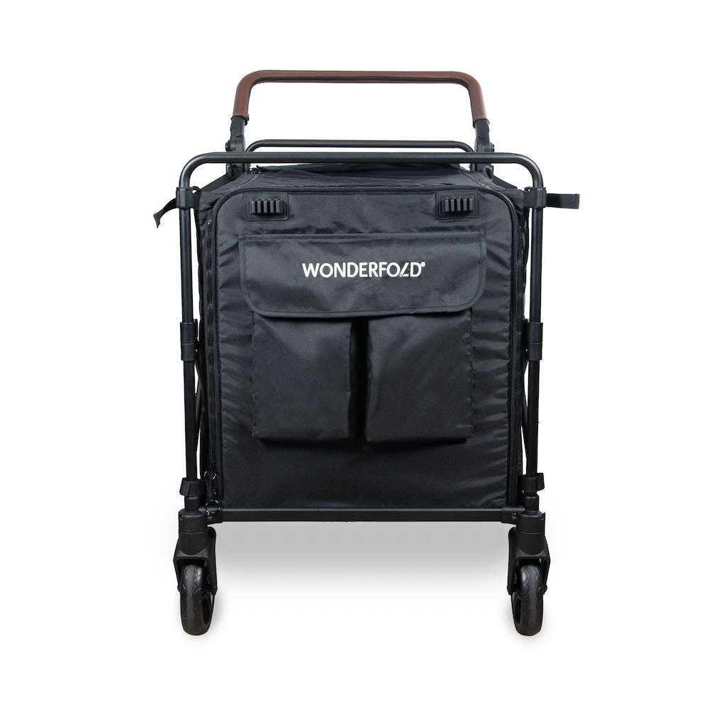 Wonderfold Hunde-Transportbox PXL Pet Heavy Duty Tiertransportwagen
