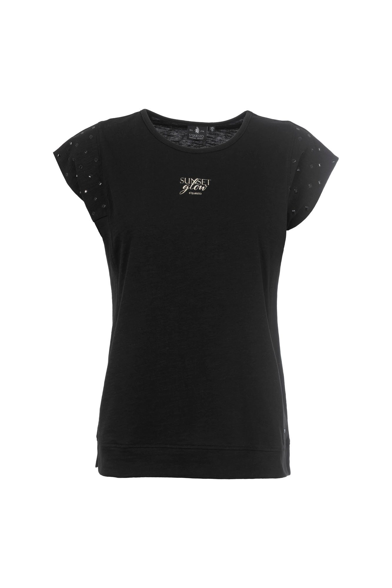 S'questo T-Shirt Shirt 1/2