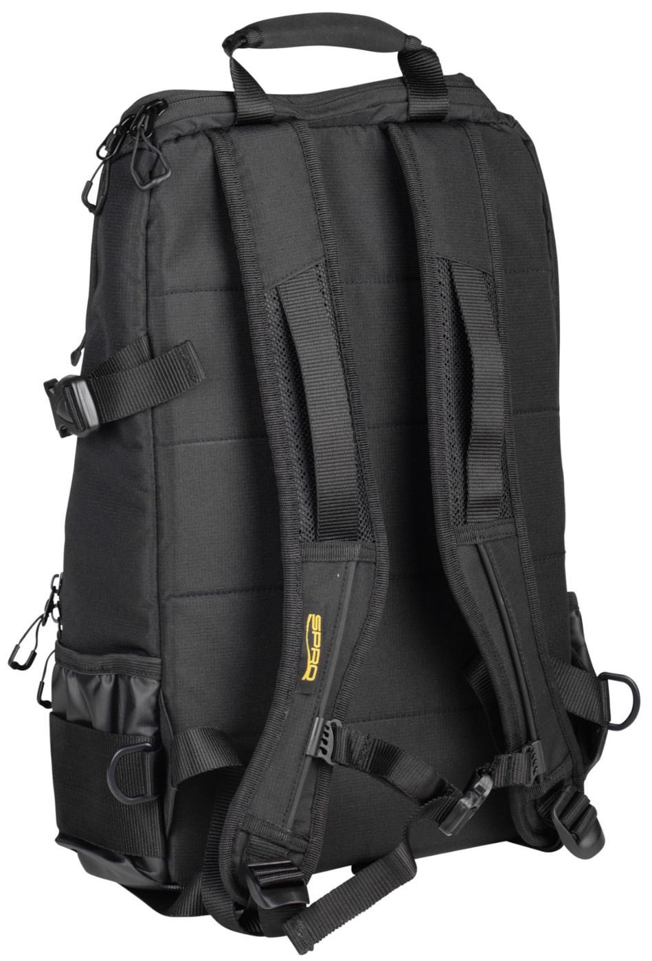 SPRO Angelrucksack Spro Predator Backpack 102 25x17,5x45cm - Angelrucksack