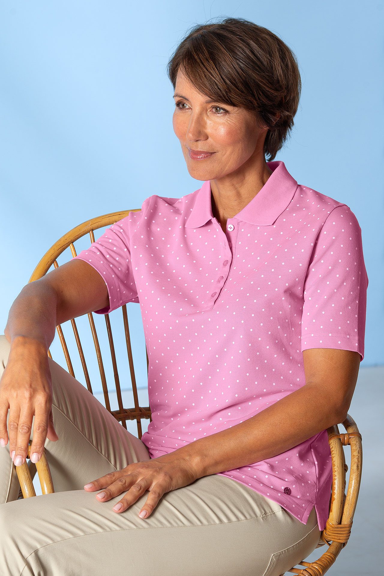 Sealand Poloshirt