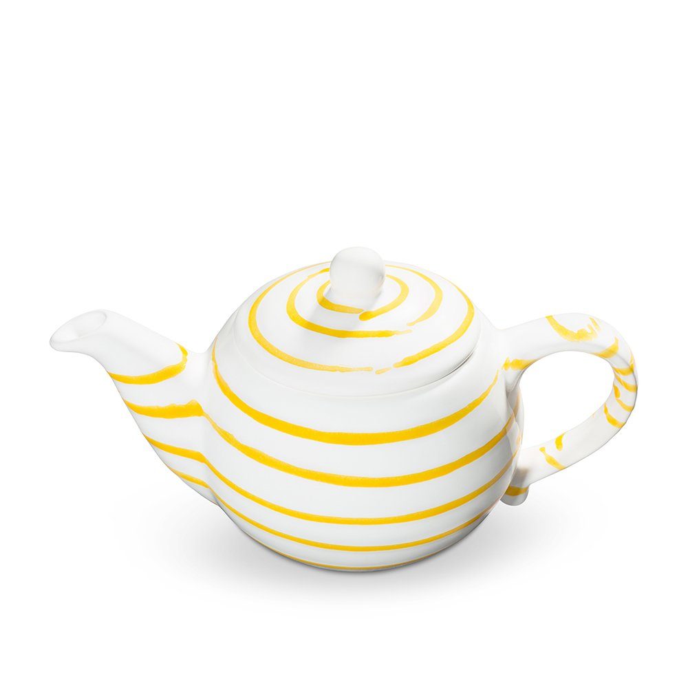 Gmundner Keramik Teekanne