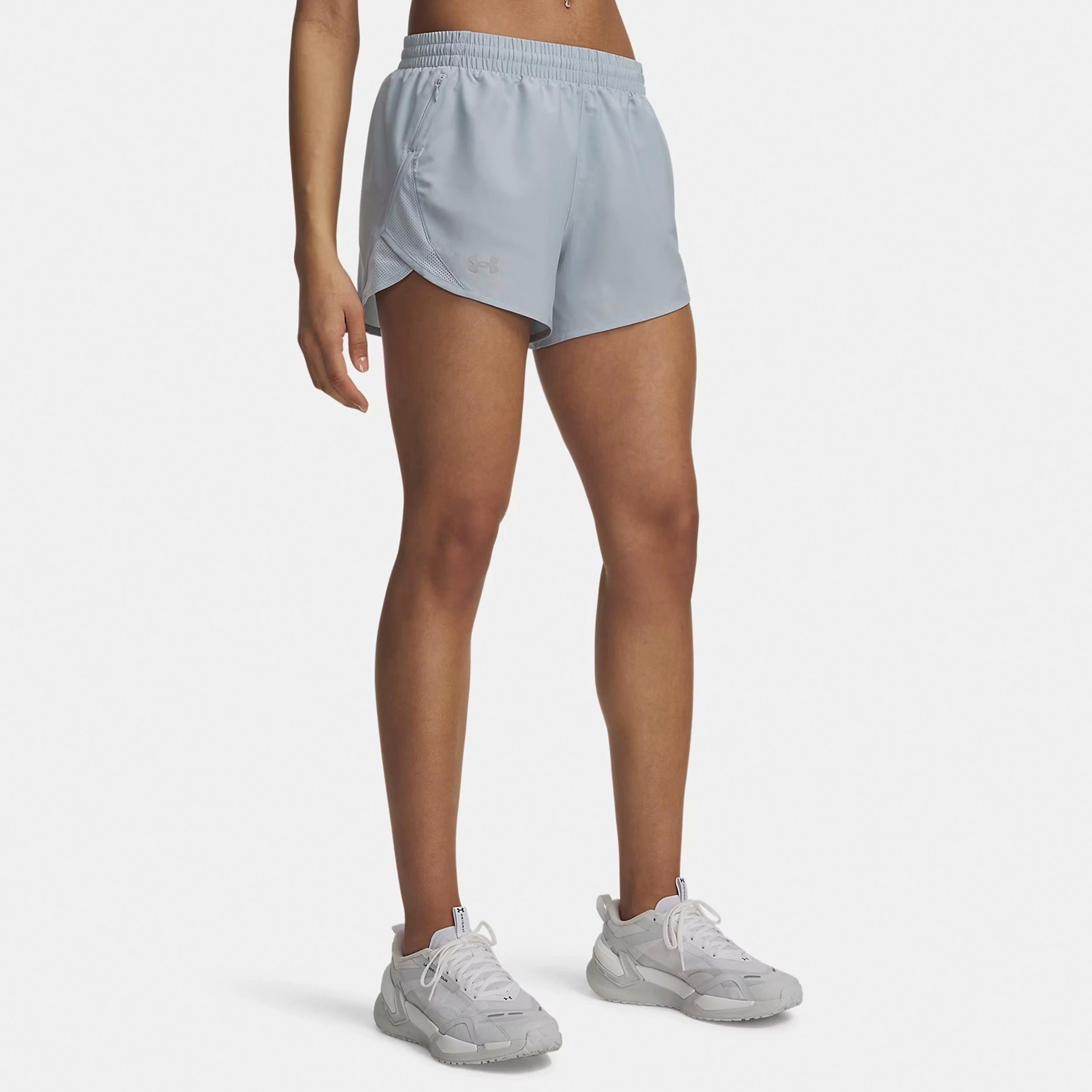 Under Armour® Laufshorts Fly By 3in