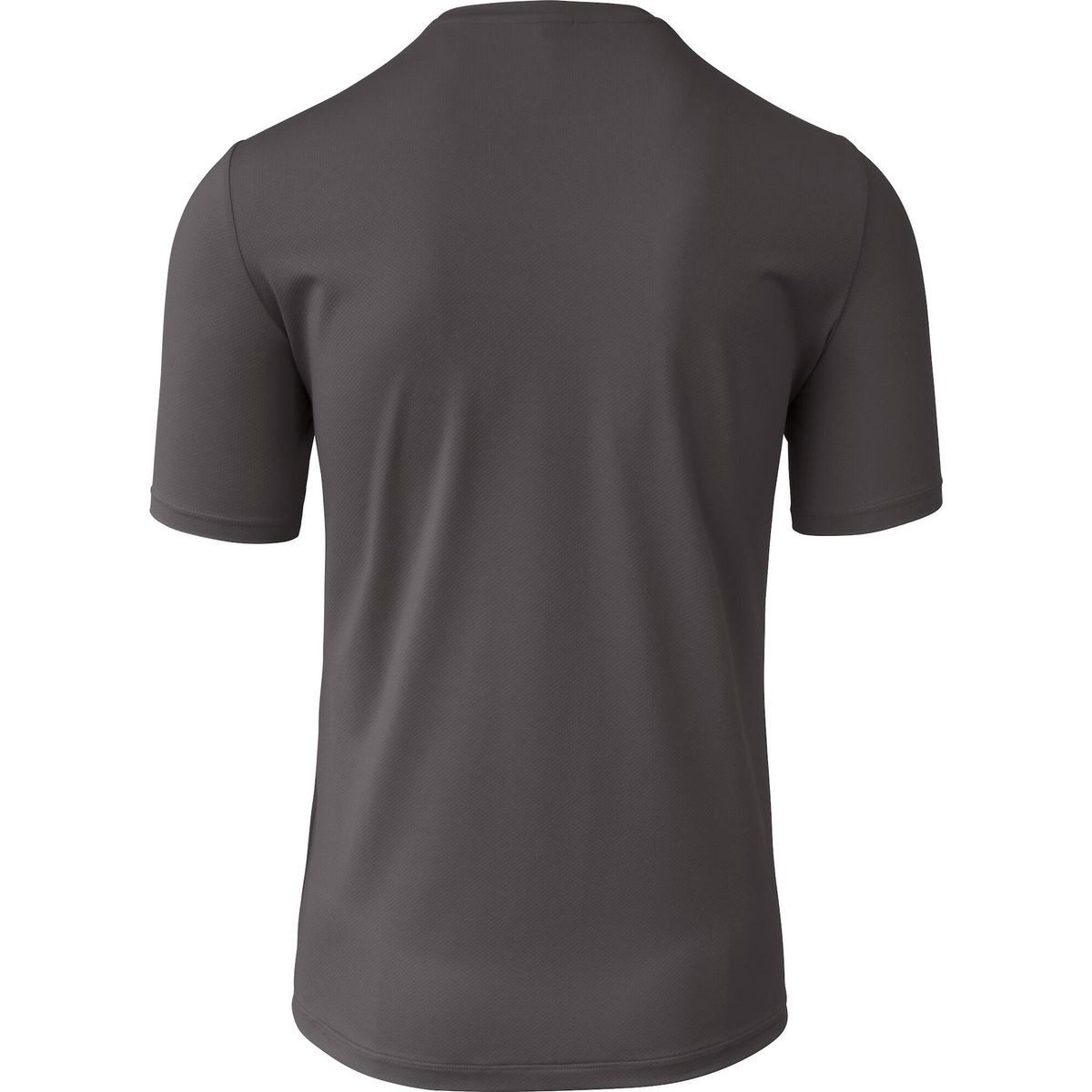 MARTINI Kurzarmshirt Hillclimb Race Shirt M Schnell trocknendes Laufshirt mit Kompressionsfunktion und