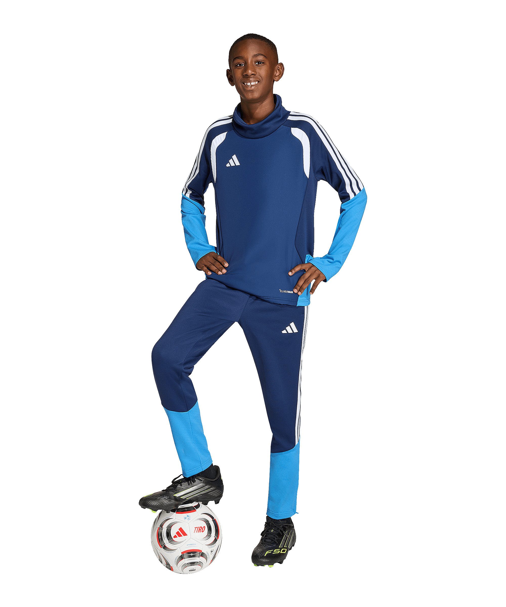 adidas Performance Sweatshirt adidas Performance Polyester
