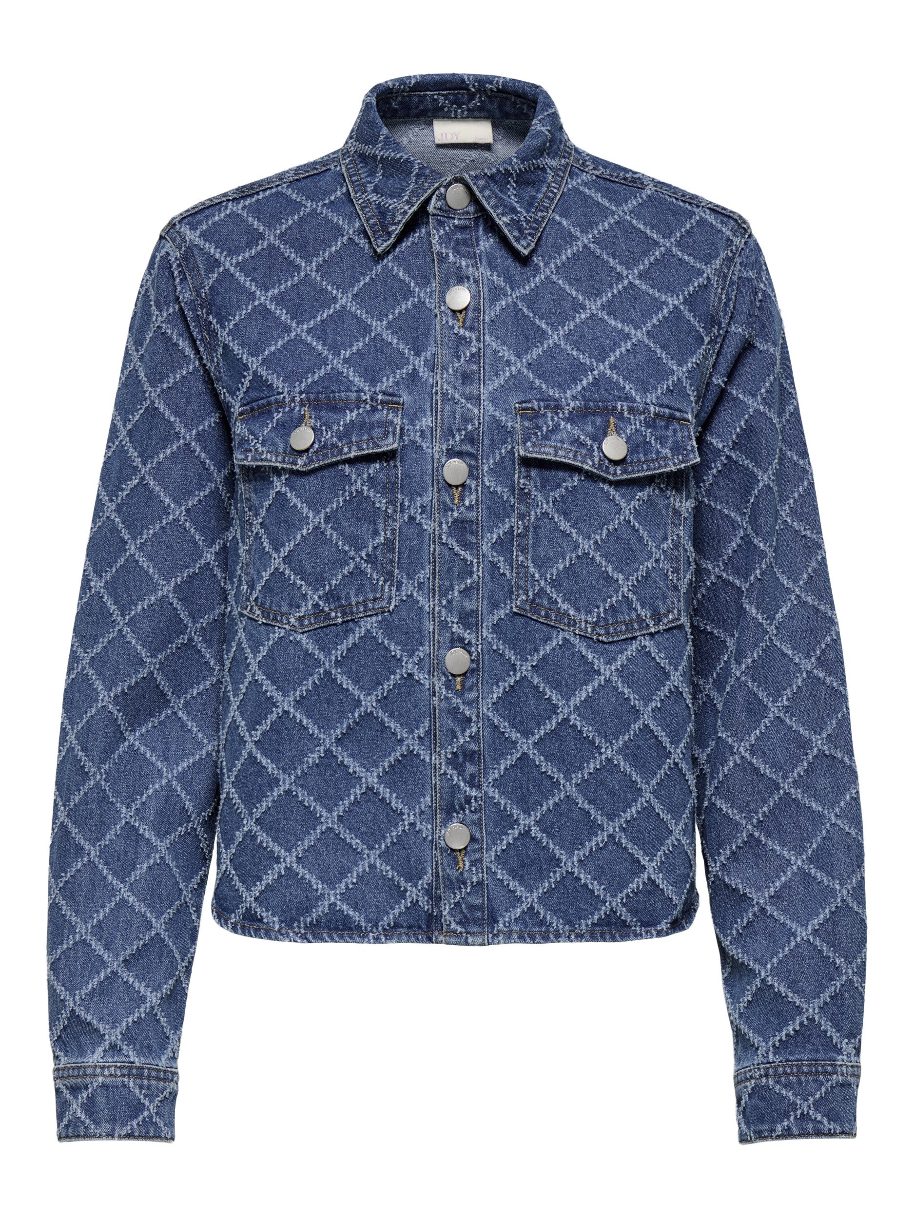 Vero Moda Langjacke JDYEMILIE L/S SHACKET günstig online kaufen