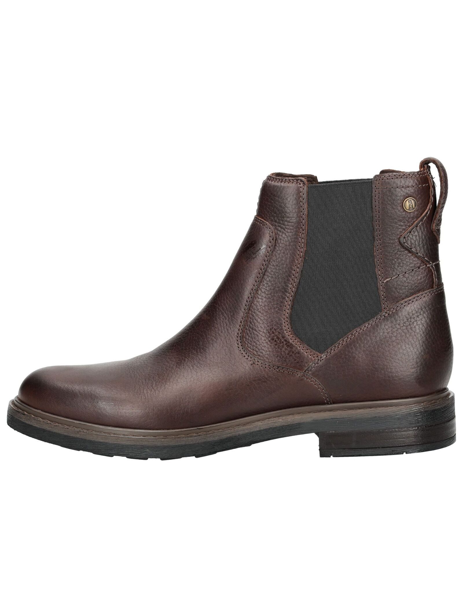 Clarks Clarks Stiefelette Leder/Textil Stiefelette günstig online kaufen