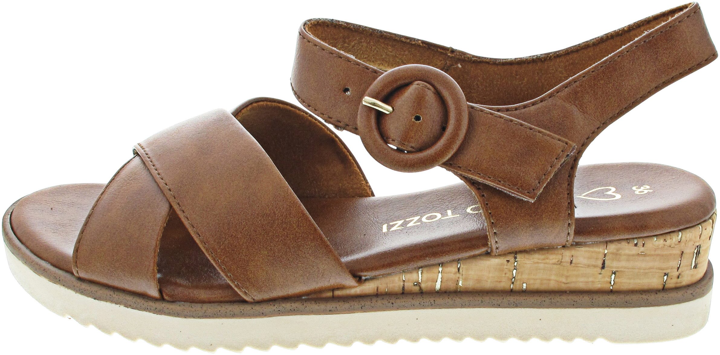 MARCO TOZZI Sandalette