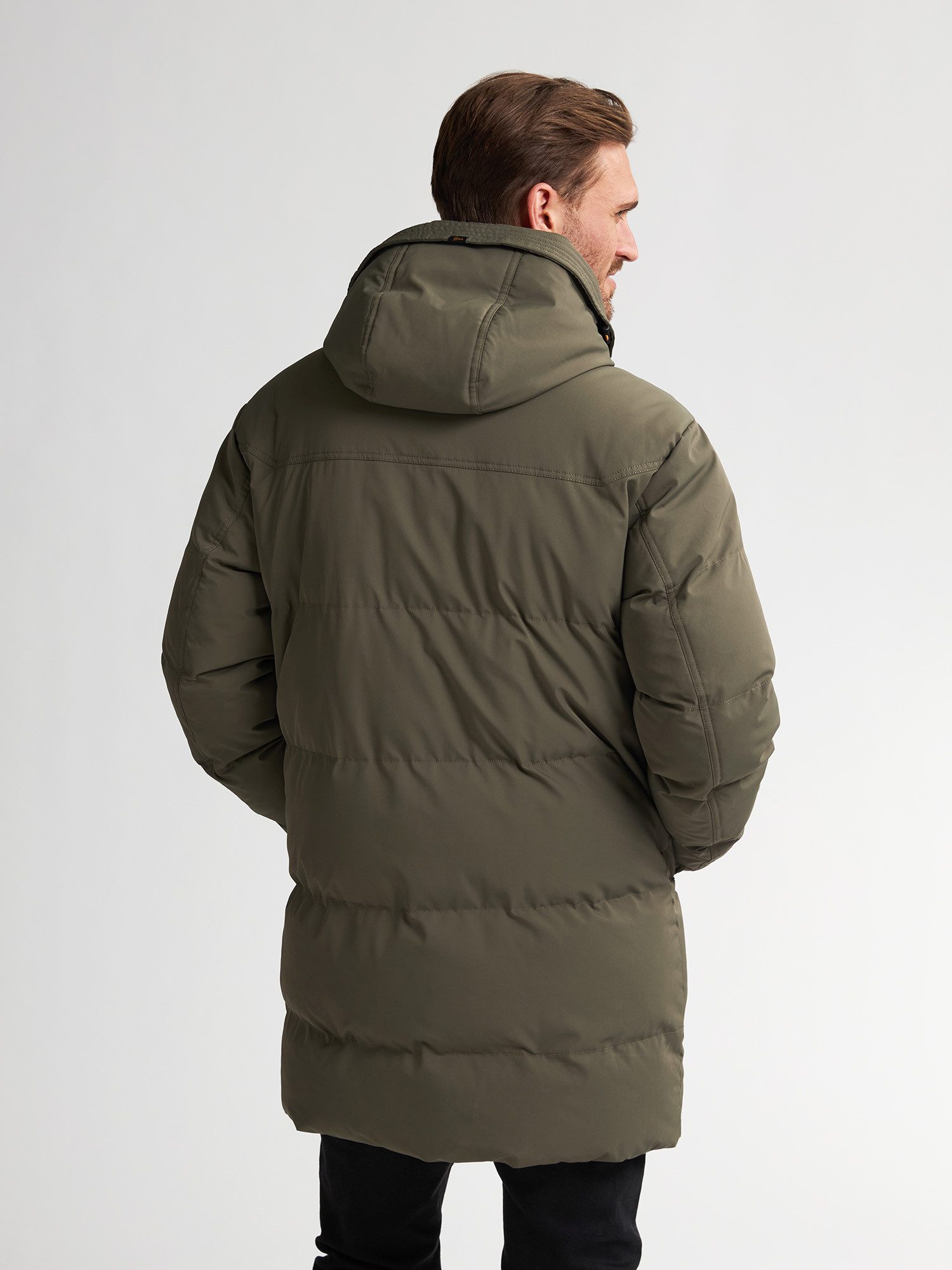 Petrol Industries Winterjacke Vermont