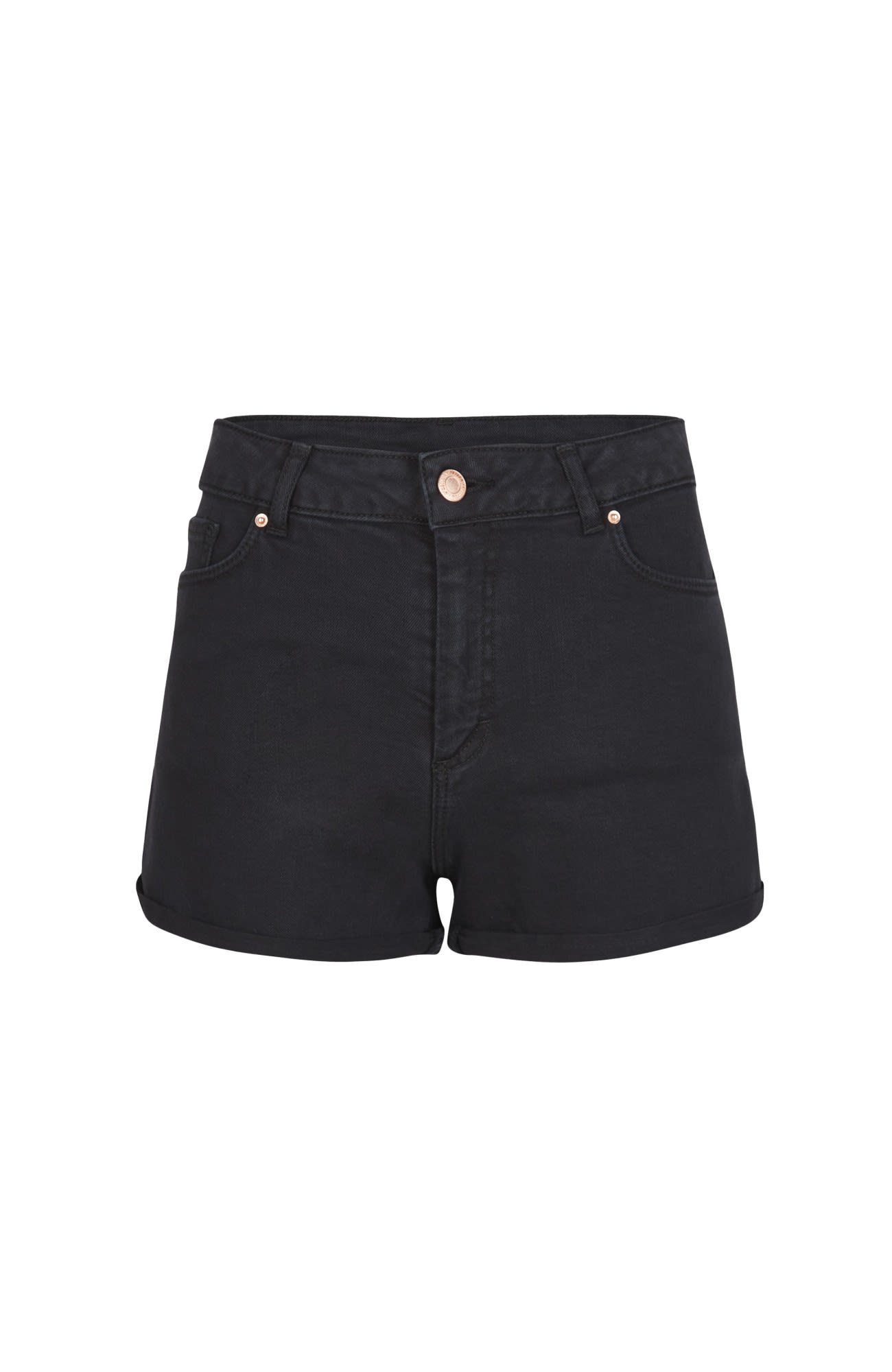 W Black Out Strandshorts Oneill O'Neill Shorts Essential Pkt Stretch 5 Damen