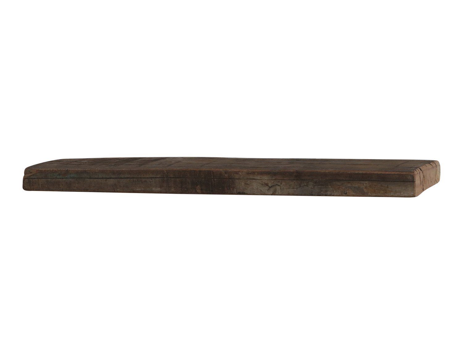 Wandregal Garderobe 1 x Regal Wandregal Chic Antique Breite 51cm 41547-00