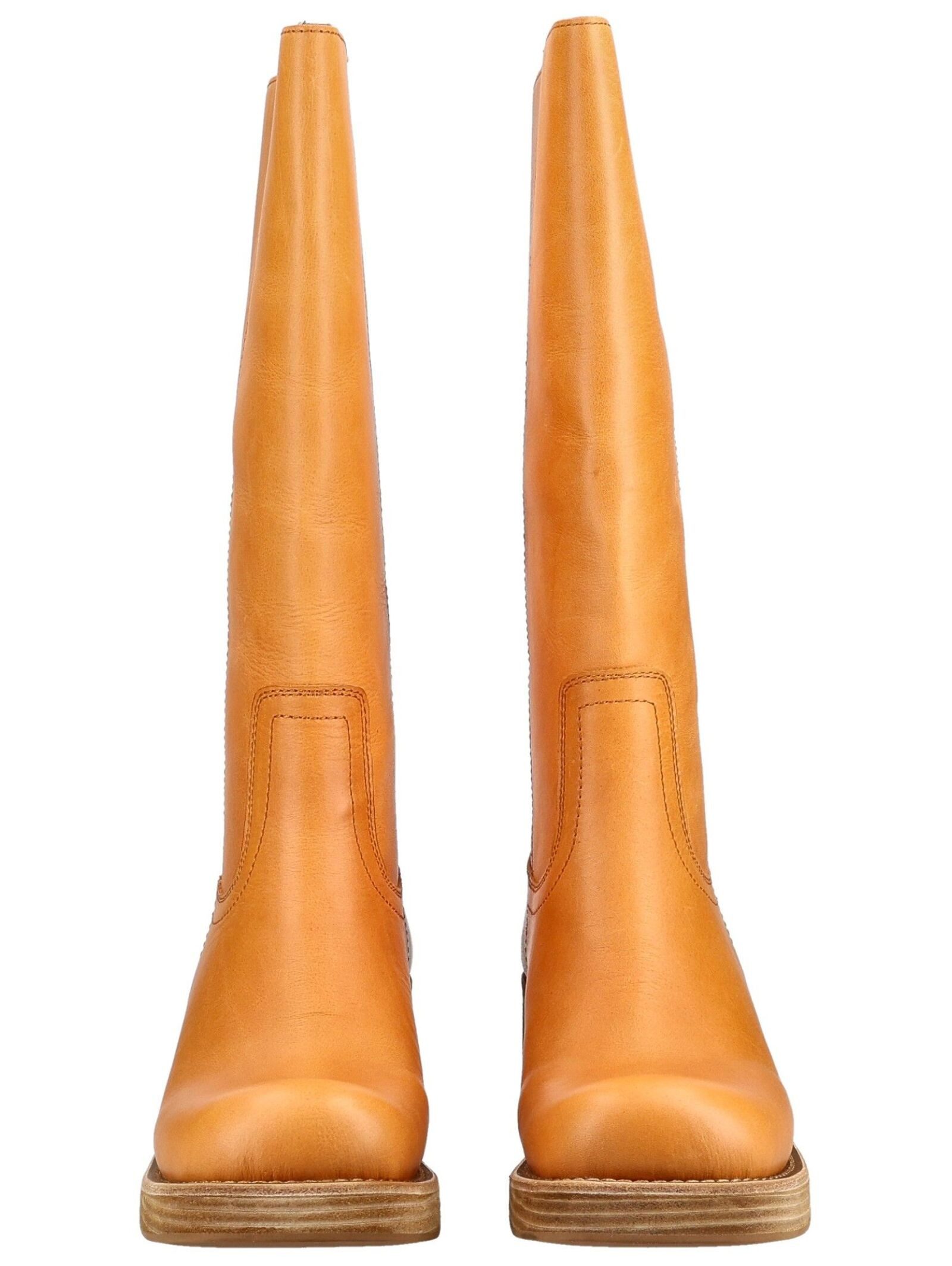 Jeffrey Campbell Jeffrey Campbell Stiefel Glattleder Stiefel