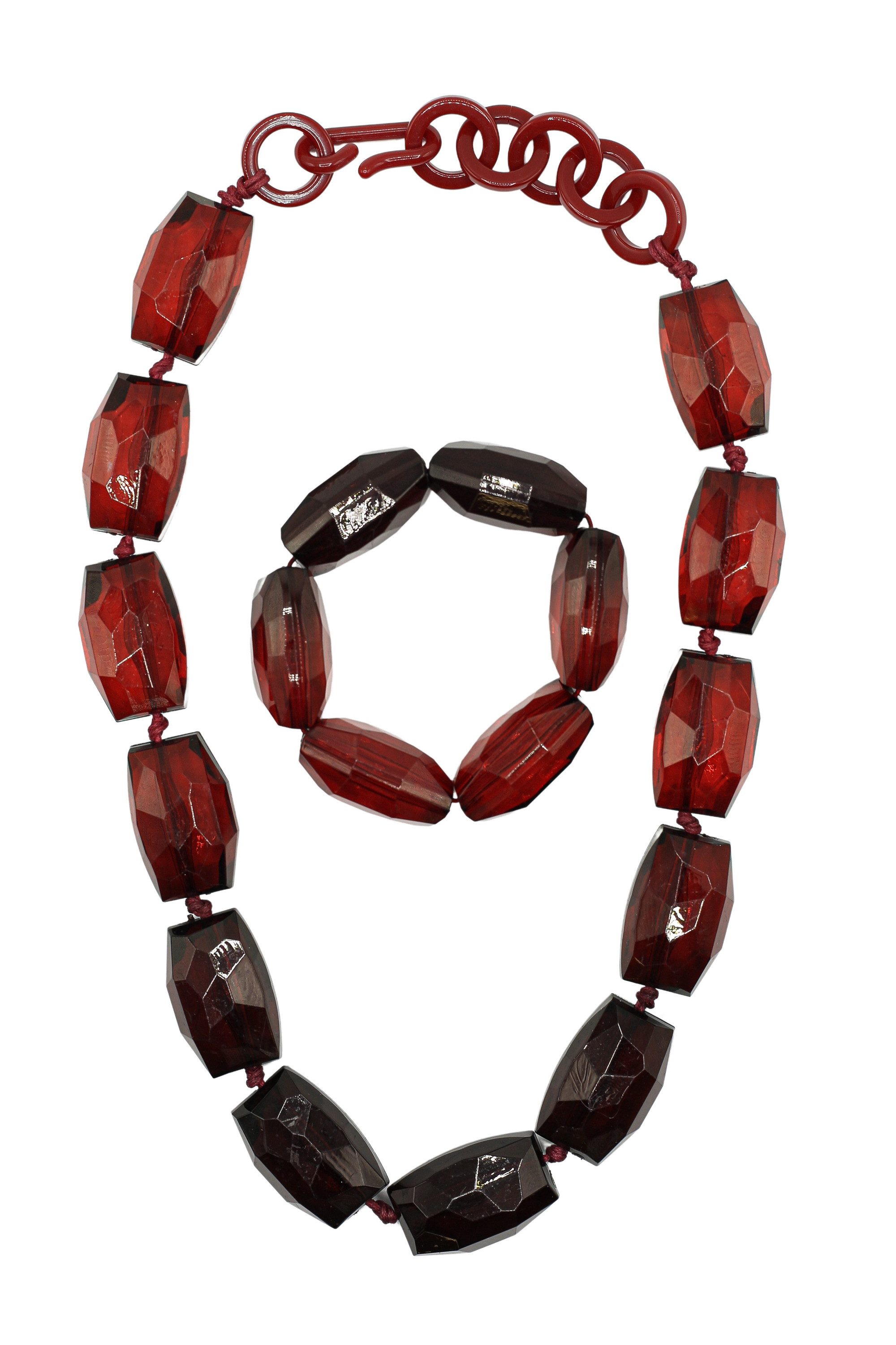 COLLEZIONE ALESSANDRO Schmuckset Gianna