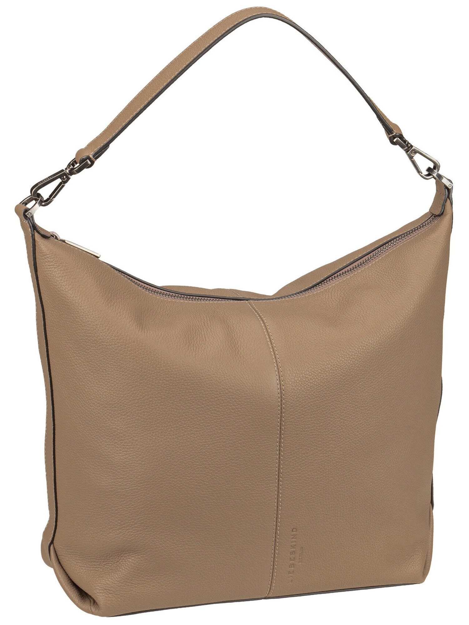 Liebeskind Berlin Handtasche Paris M Pebble, Hobo Bags günstig online kaufen