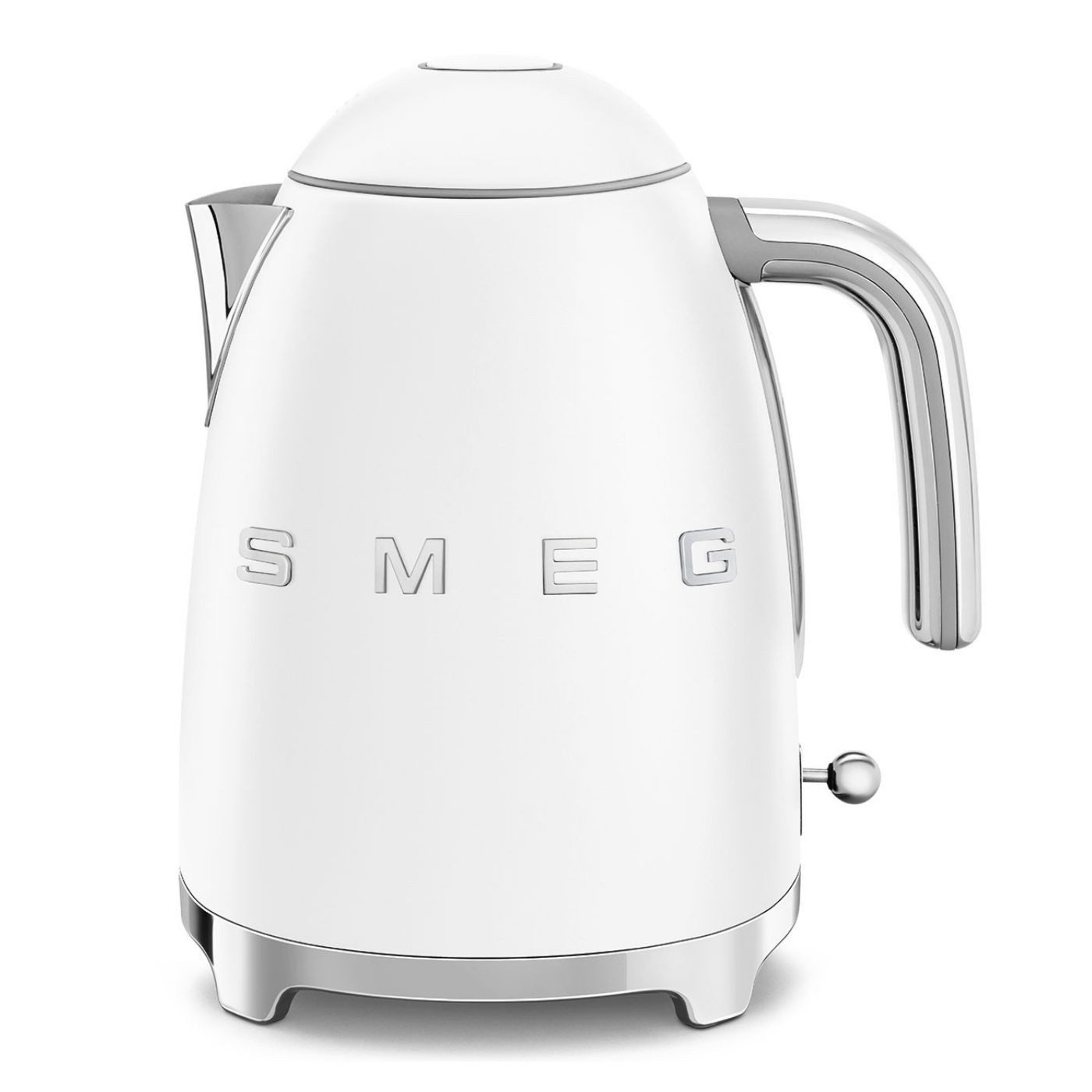 Smeg Елктрочайники KLF03 Style Retro Design, 2400 W