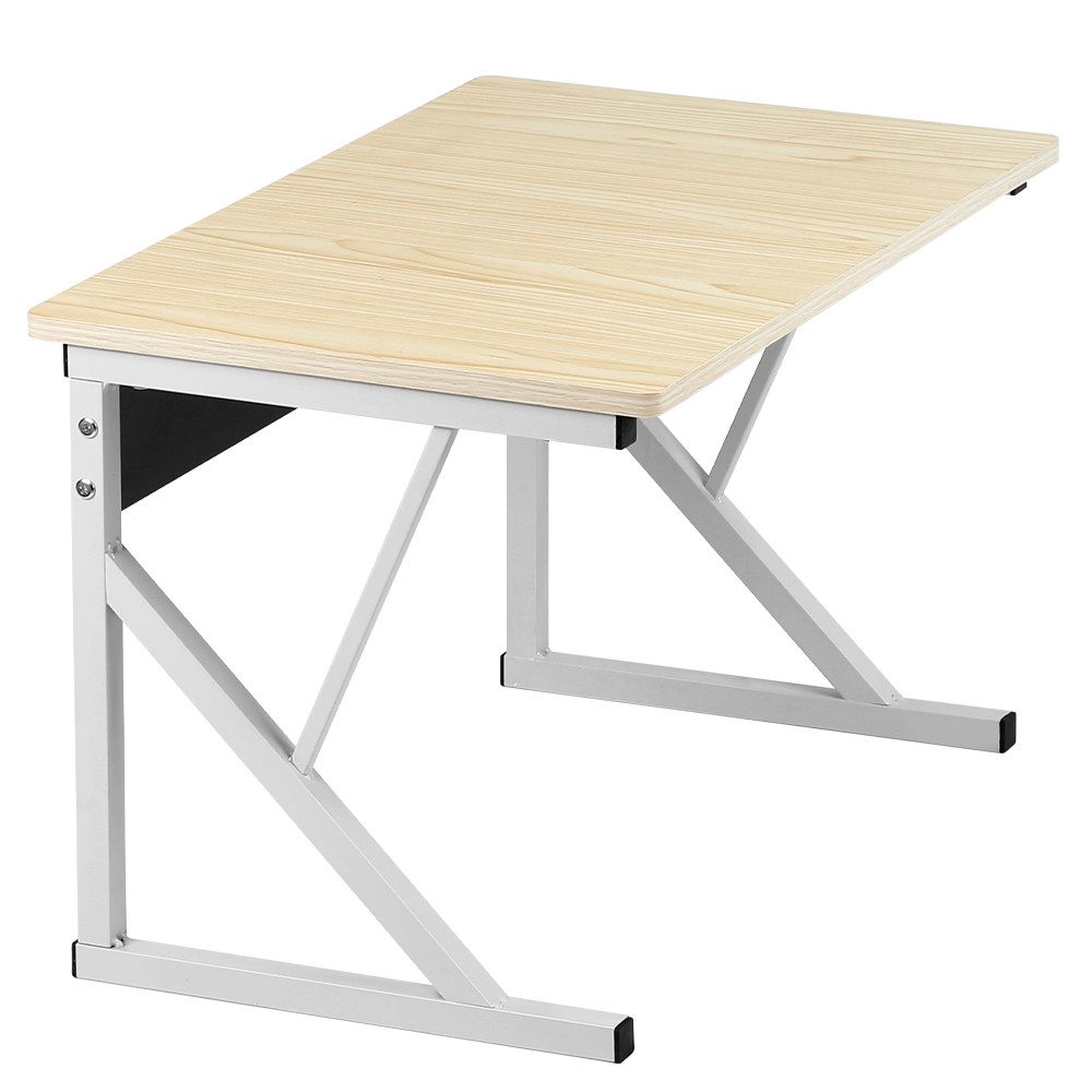 JEOBEST Küchenregal (2-stufig) Holz Mikrowellen Ständer, Gewürzregal Multifunktion Küche Mikrowellenständer – Bild 3 von 5
