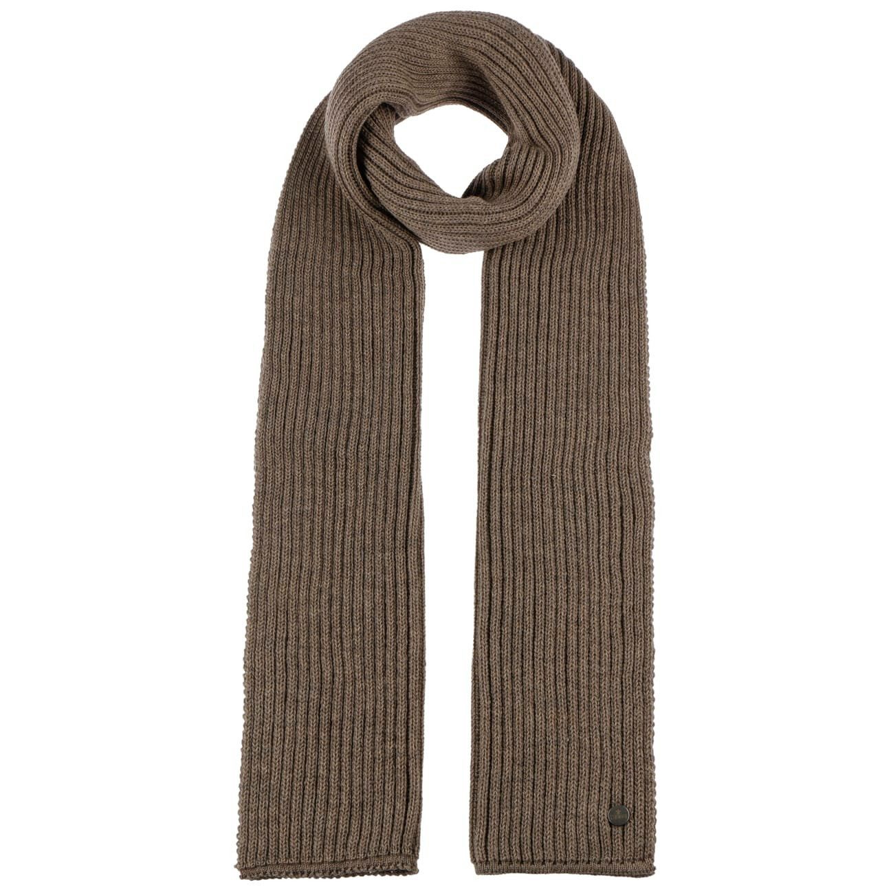 Strickschal