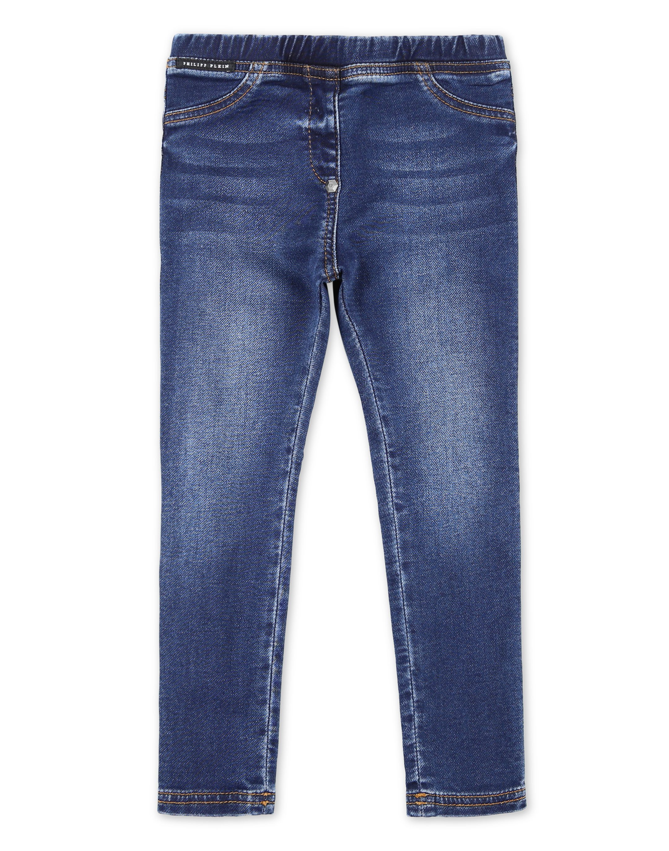 PHILIPP PLEIN Jogginghose Statement