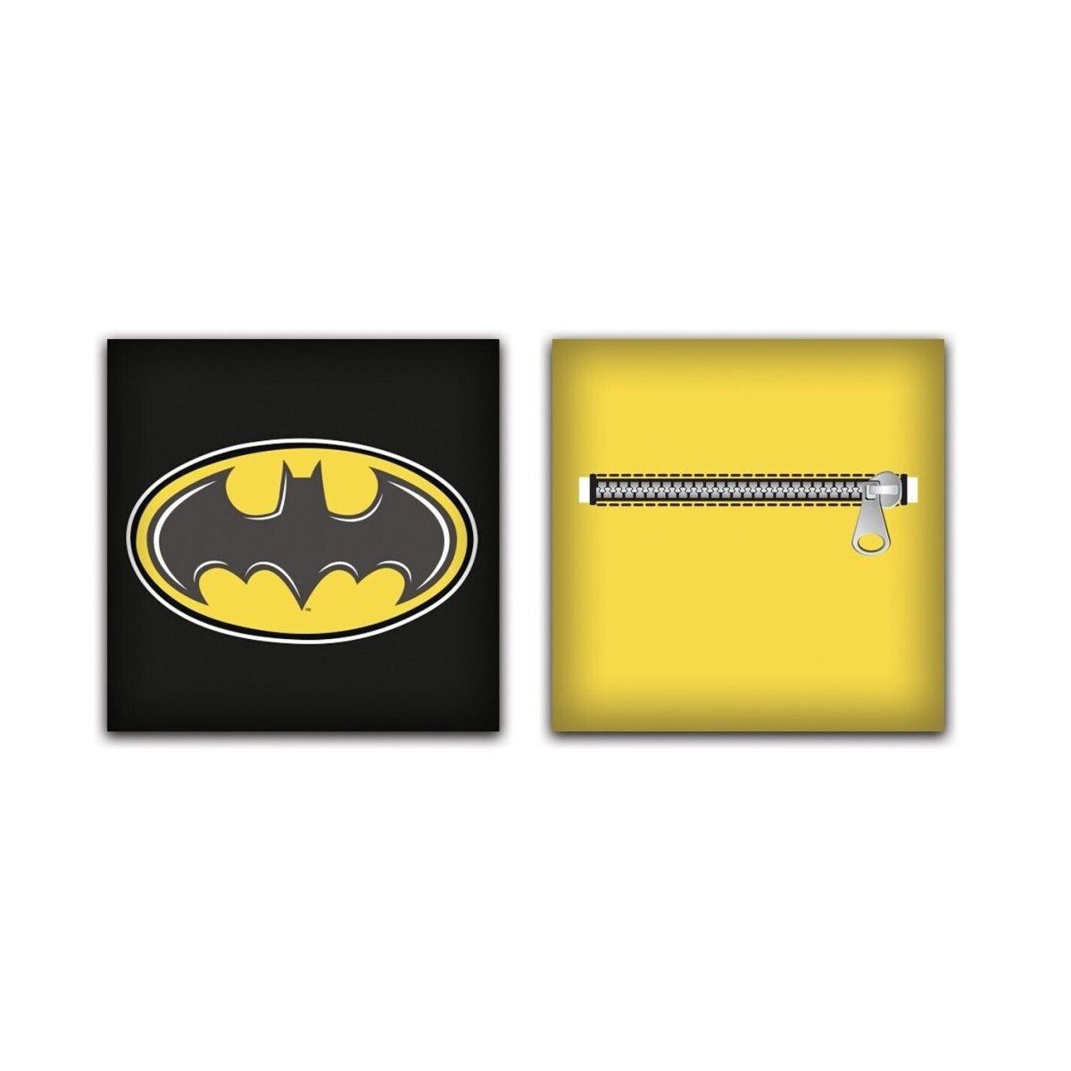 Batman Подушки для шеи Batman Kopfkissen Подушки Ideal für Reisende oder Zuhause