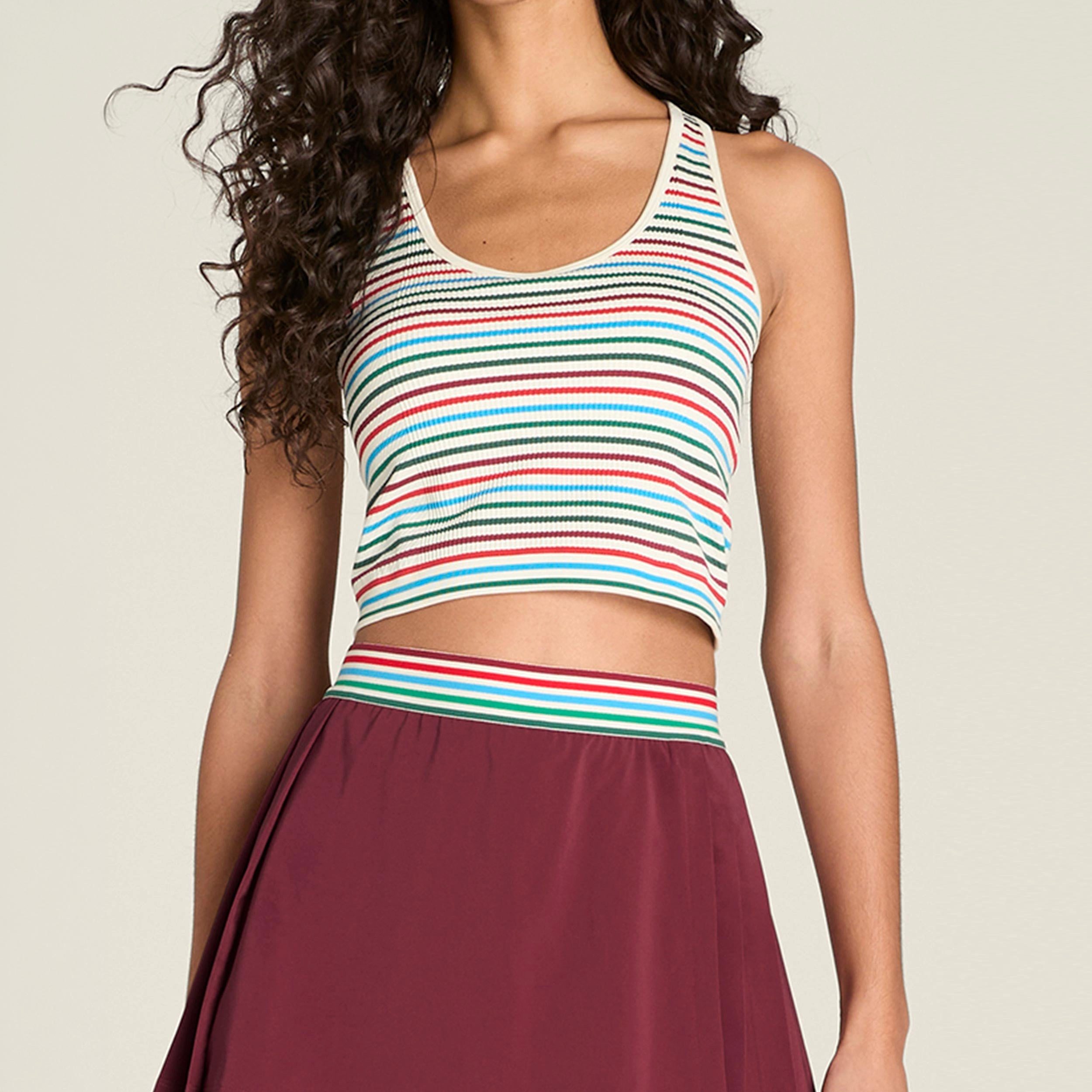 Wilson Tanktop Everyday