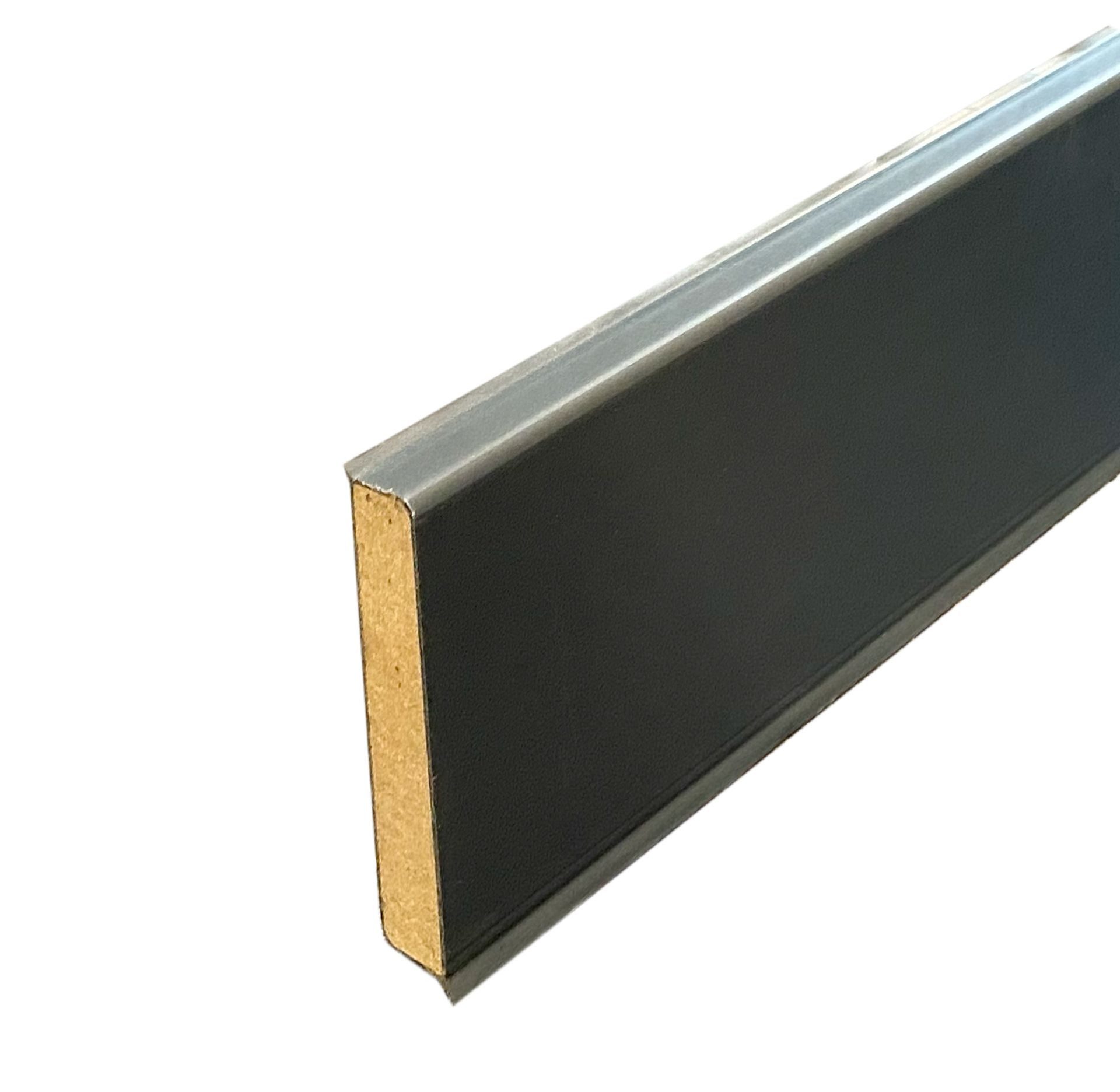 Döllken Profiles GmbH Sockelleiste Sockelleiste Breite 11mm