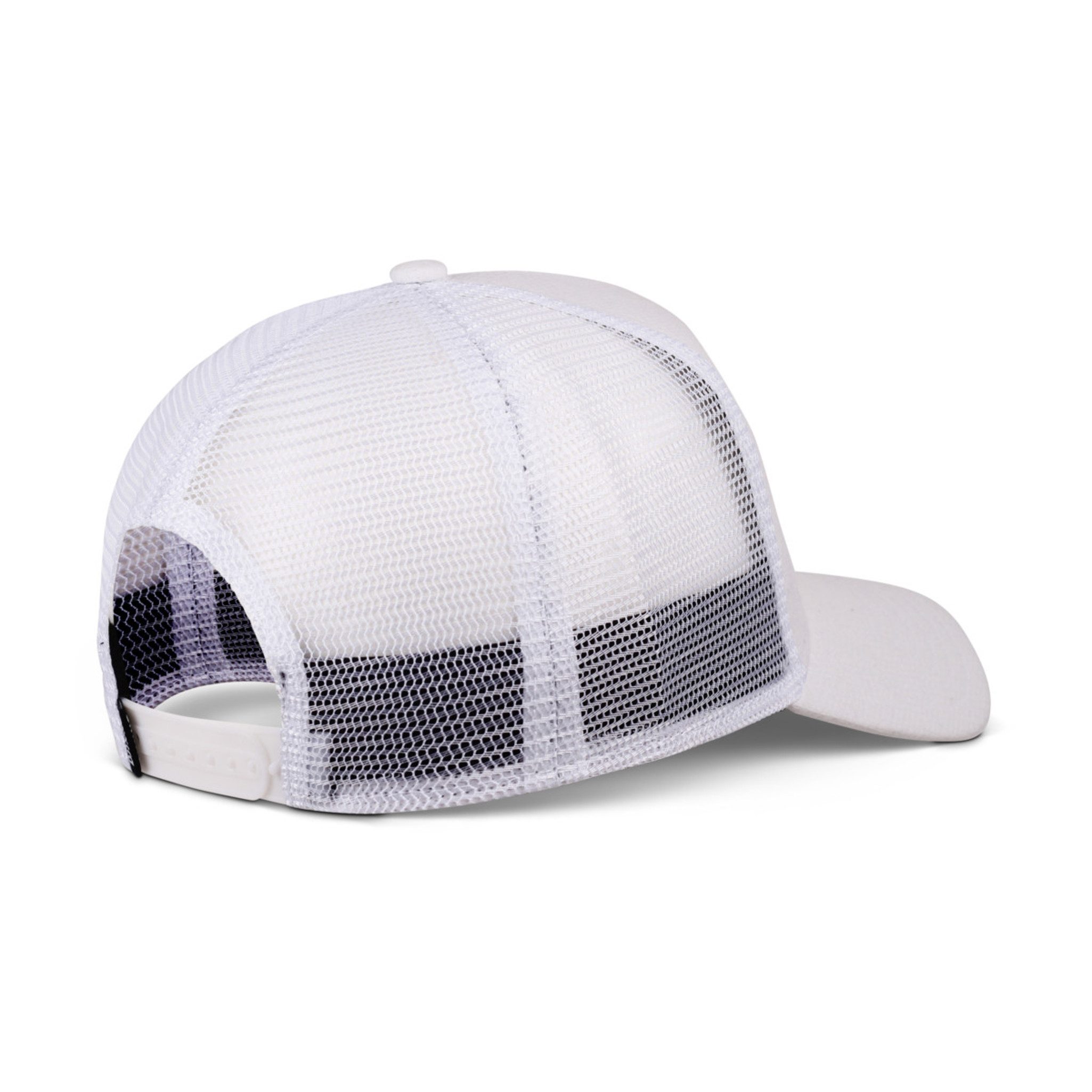 Djinns Trucker Cap Djinns HFT Cap Seer Chaos White (Basecap, Basecap, Meshcap, Trucker Kappe)