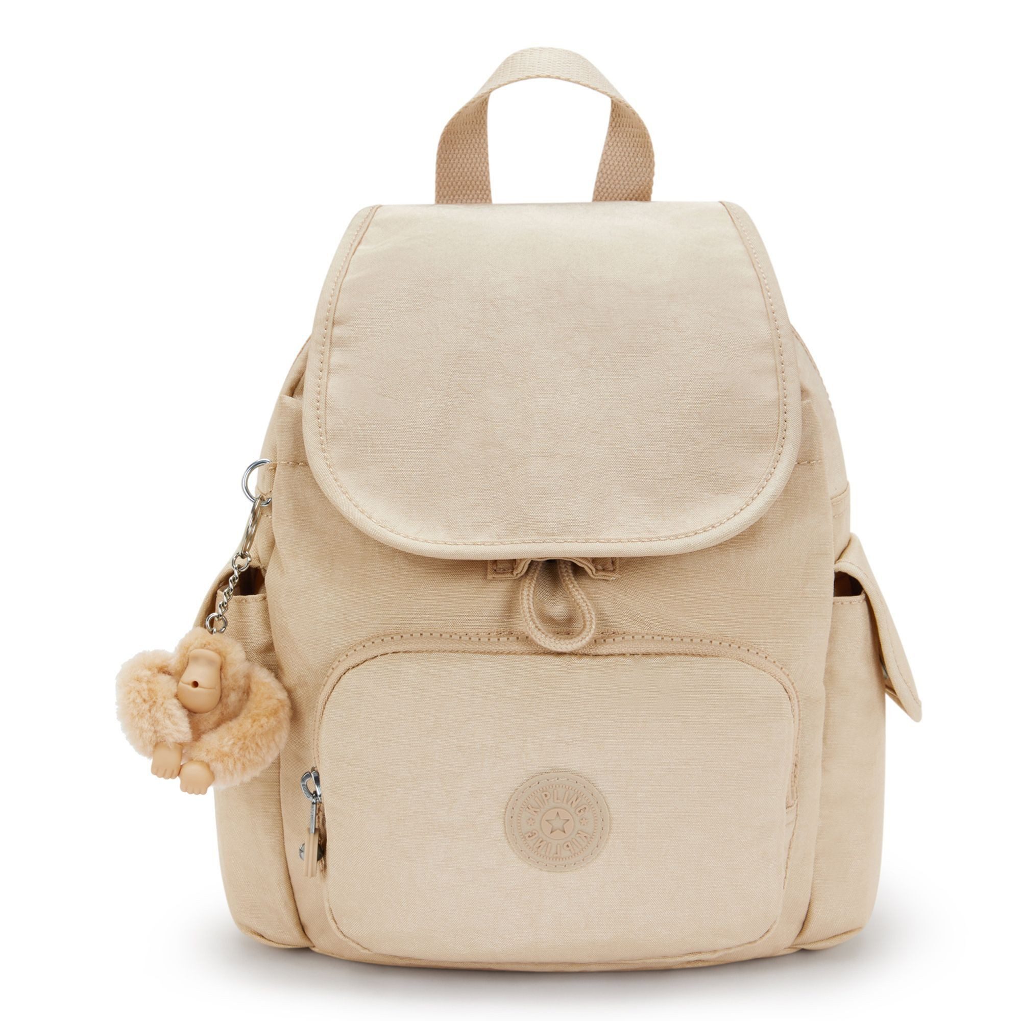 KIPLING Cityrucksack Basic Plus, Polyamid günstig online kaufen