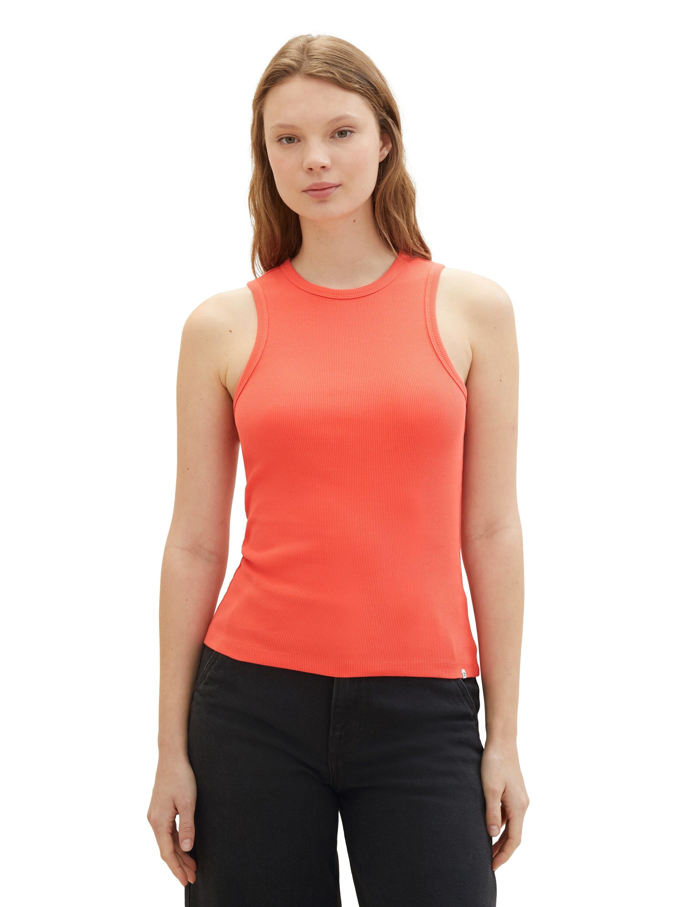 TOM TAILOR Tanktop