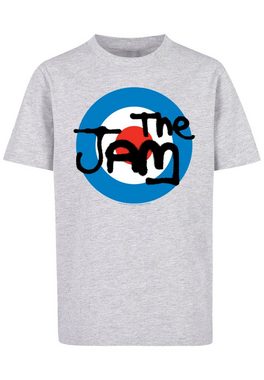 F4NT4STIC T-Shirt The Jam Band Classic Logo Premium Qualität