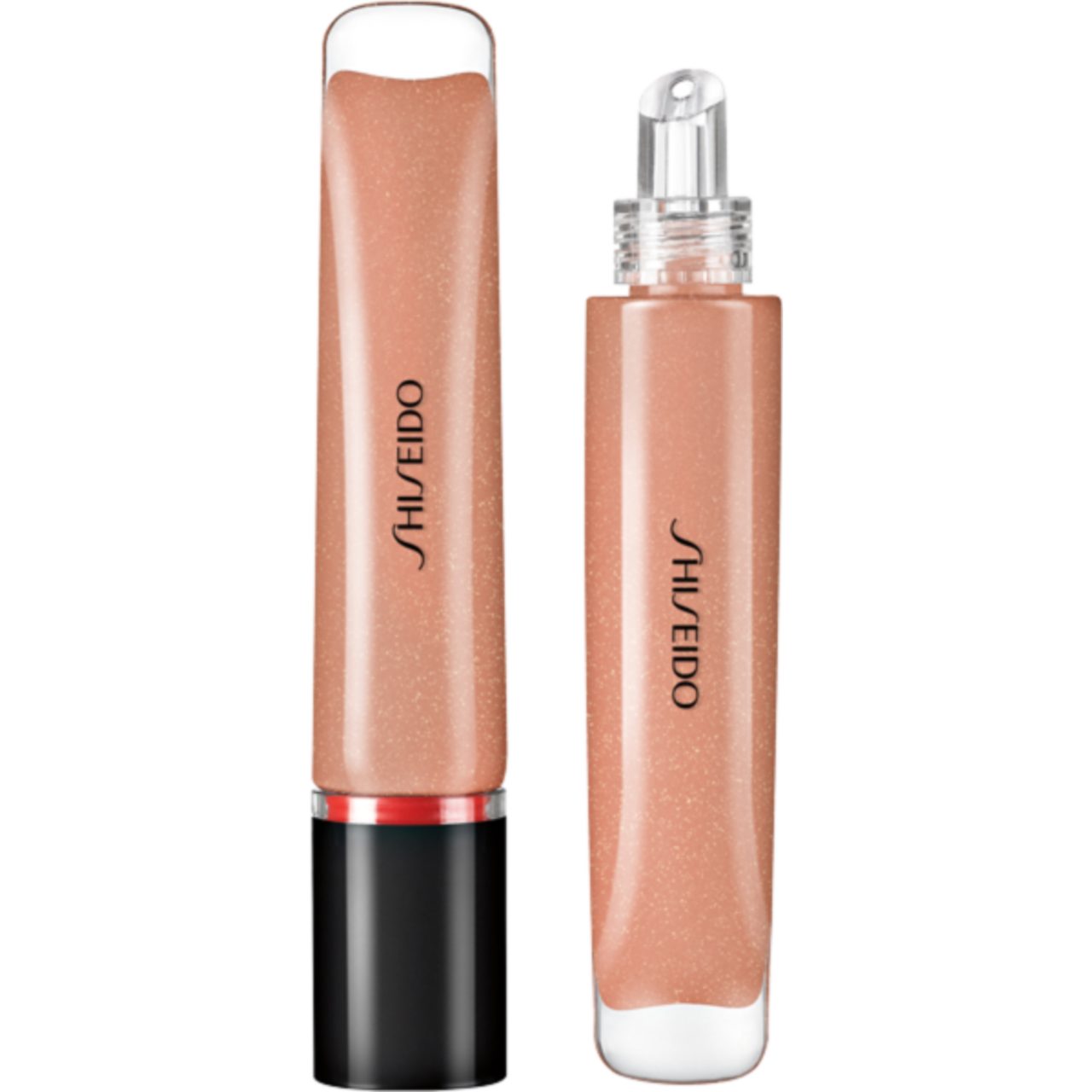 SHISEIDO Блеск для губ Shimmer GelGloss