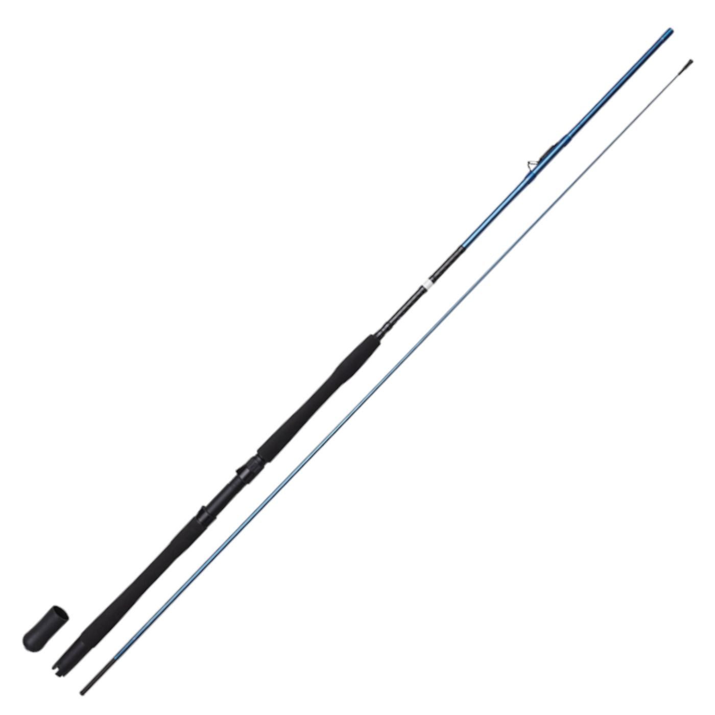 Savage Gear Spinnrute SGS2 Inline Trolling Game 2,21m 12-20LB - Trollingrute