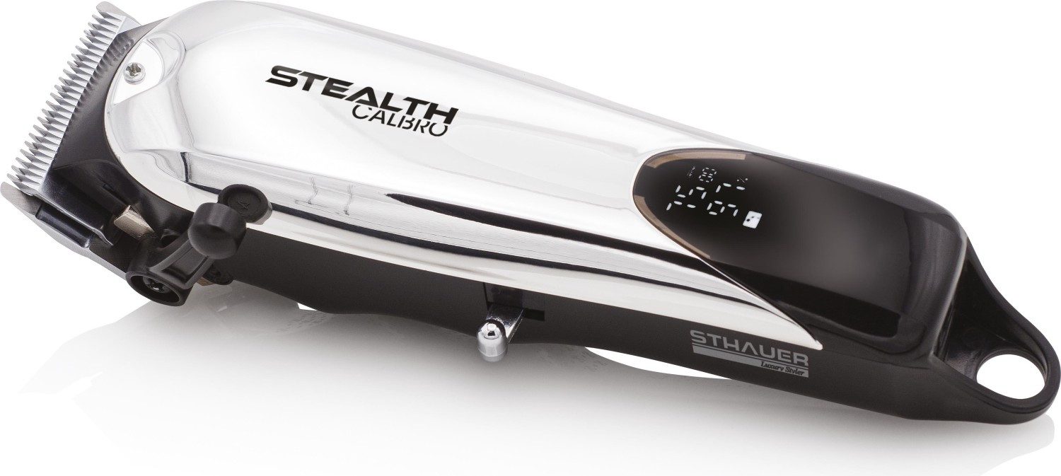 Xanitalia Haarschneider XanitaliaPro Calibro Stealth Clipper