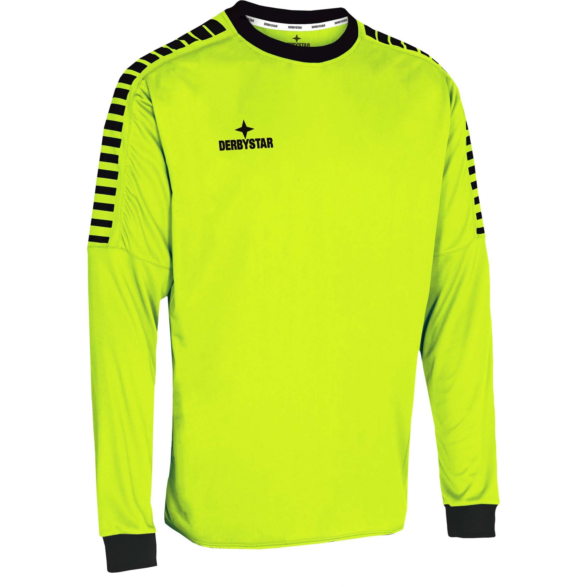 Derbystar Torwarttrikot Derbystar Herren Torwarttrikot Hyper