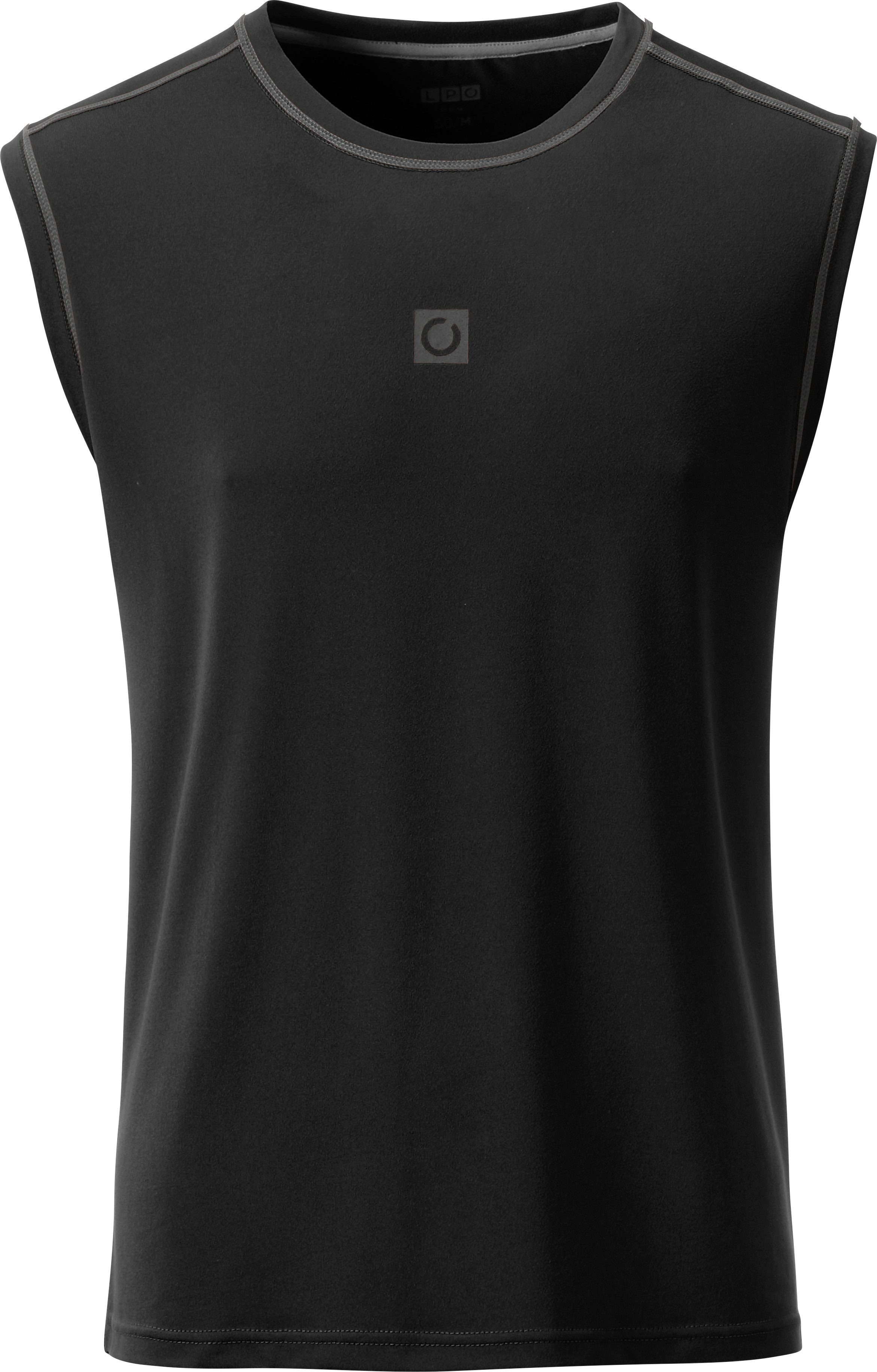 LPO Funktionsshirt Herren Funktionstop Michael günstig online kaufen